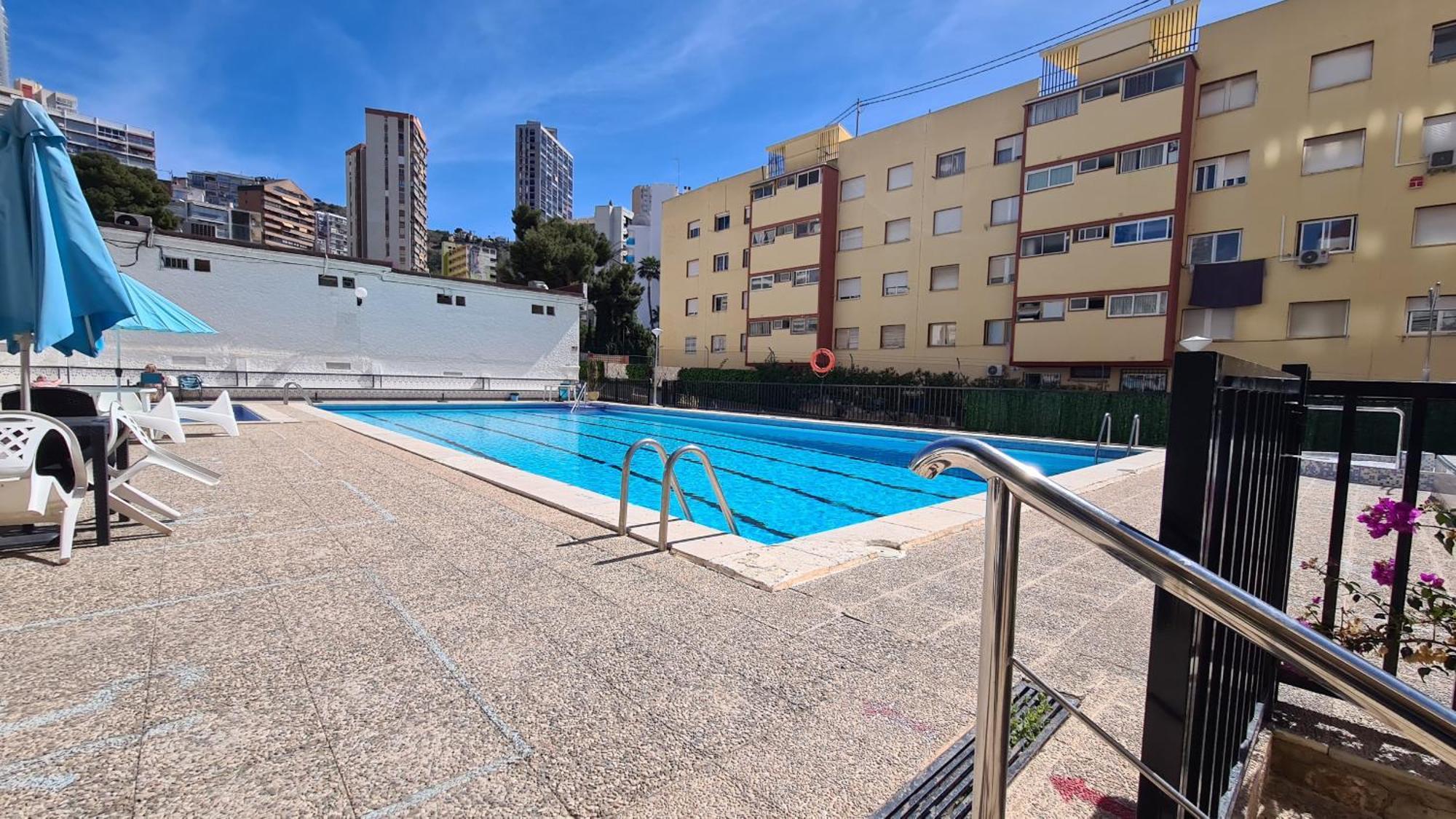 Piscis 3 If Appartement