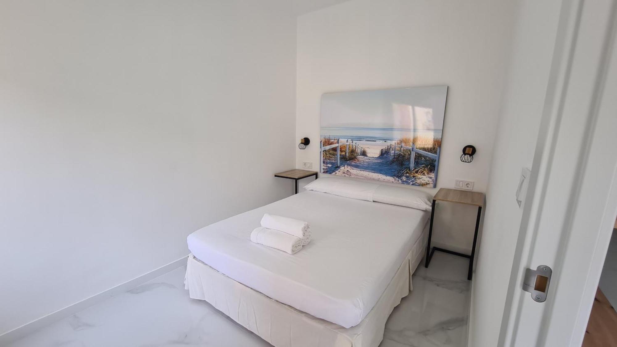 Appartement Centro If *