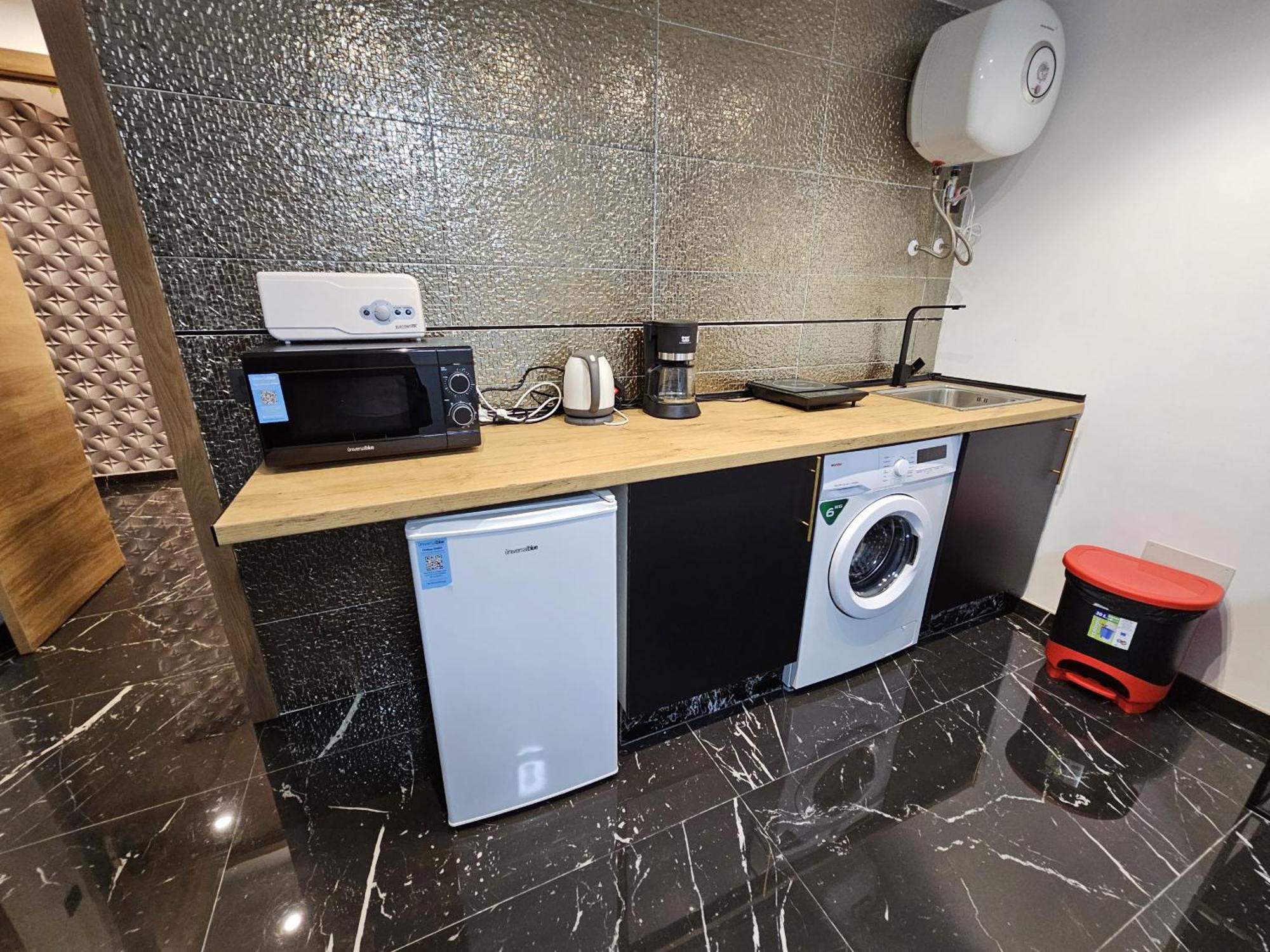 Apartamento Black Benidorm