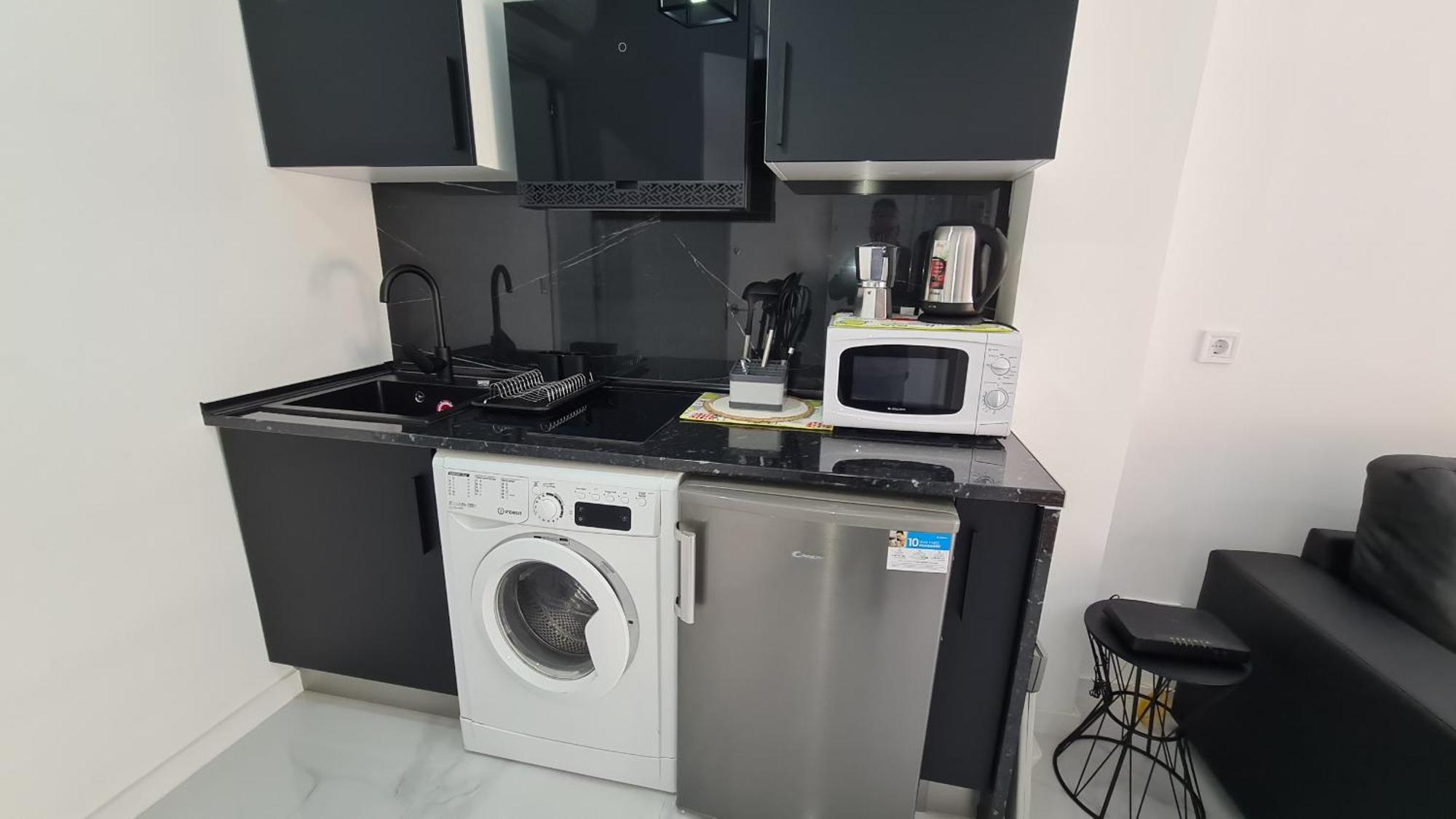 Appartement Centro If