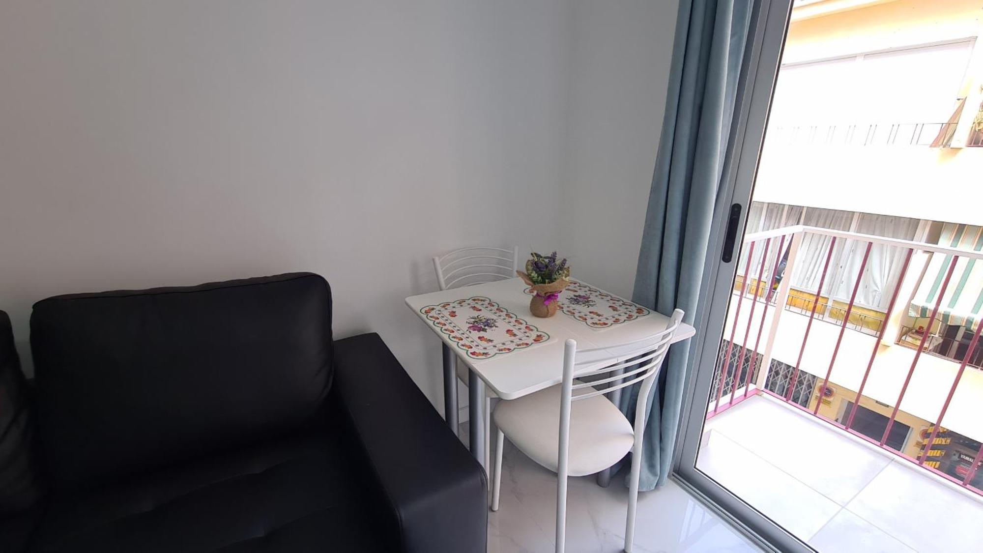 Appartement Centro If *