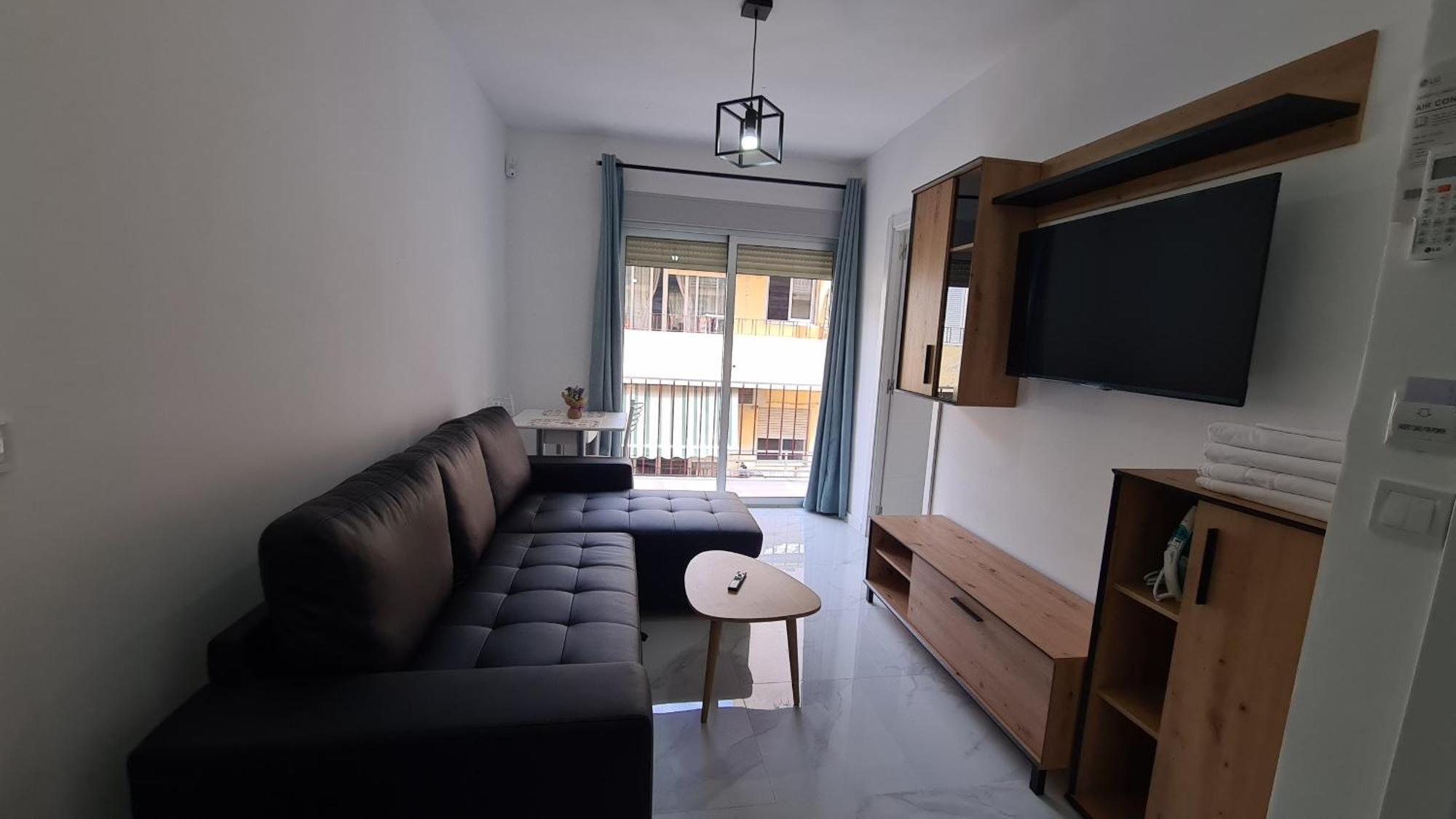 Appartement Centro If Benidorm