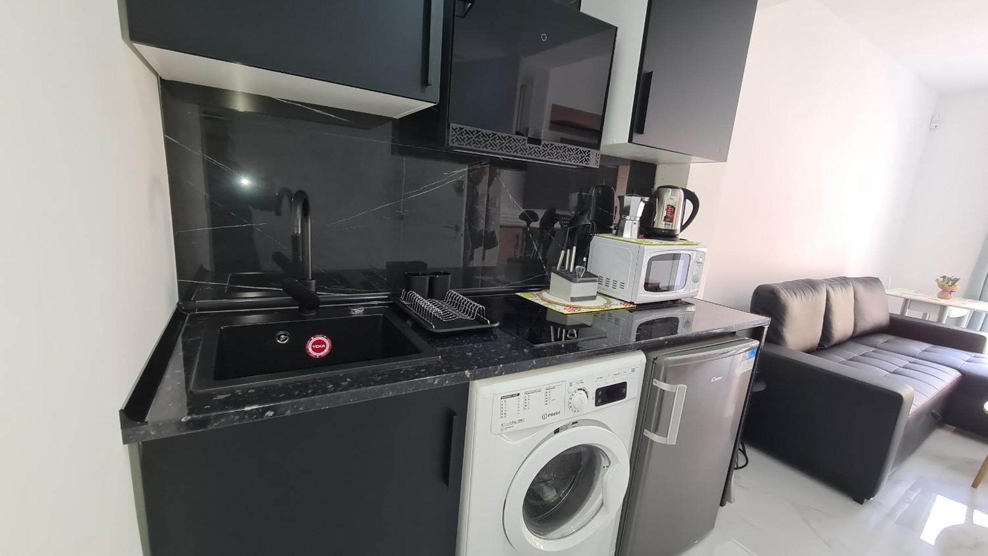 Appartement Centro If
