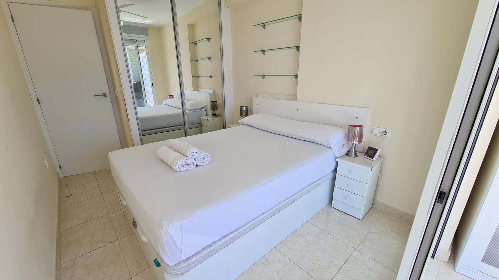 Appartement Acacias 19 If