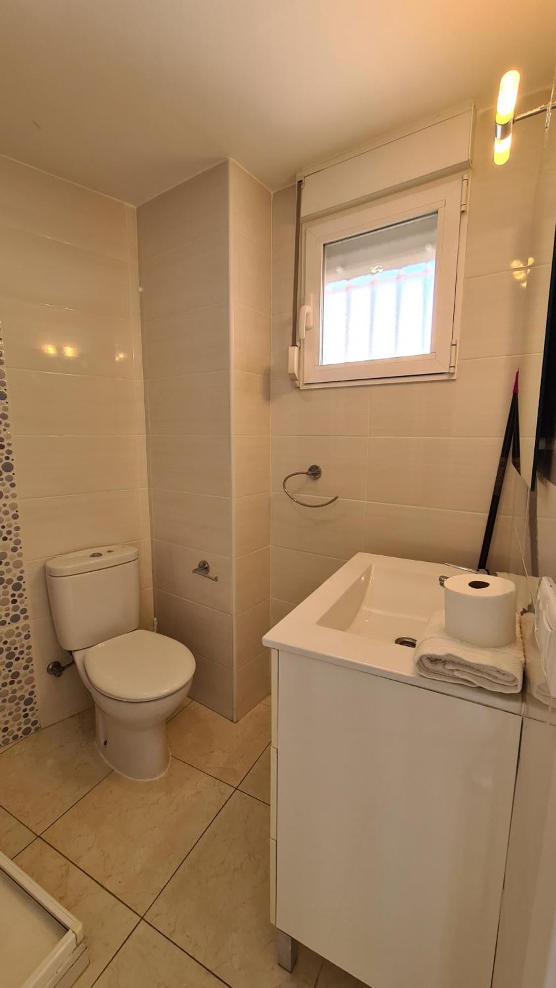 Acacias 19 If Appartement Benidorm
