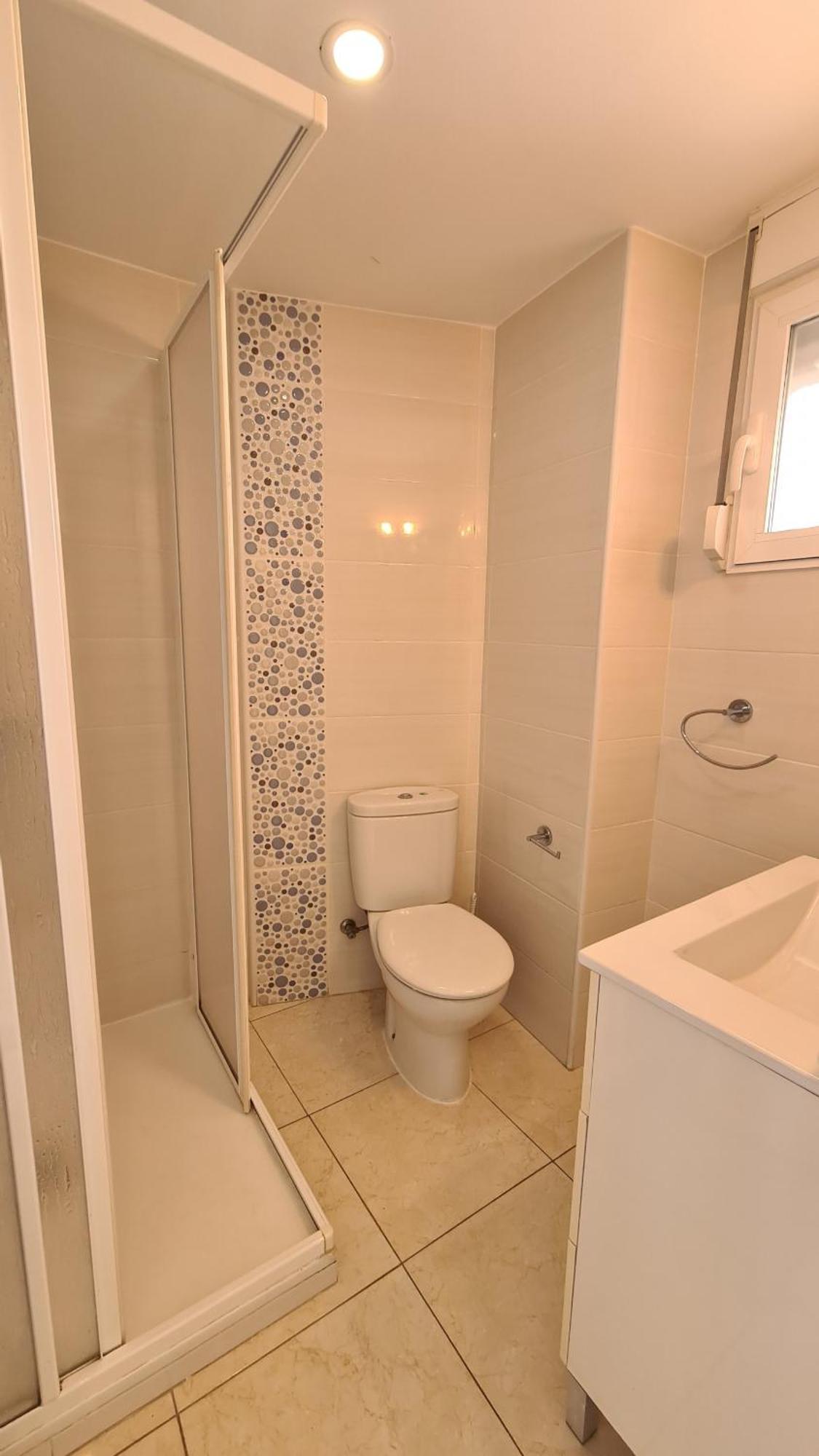 Acacias 19 If Benidorm