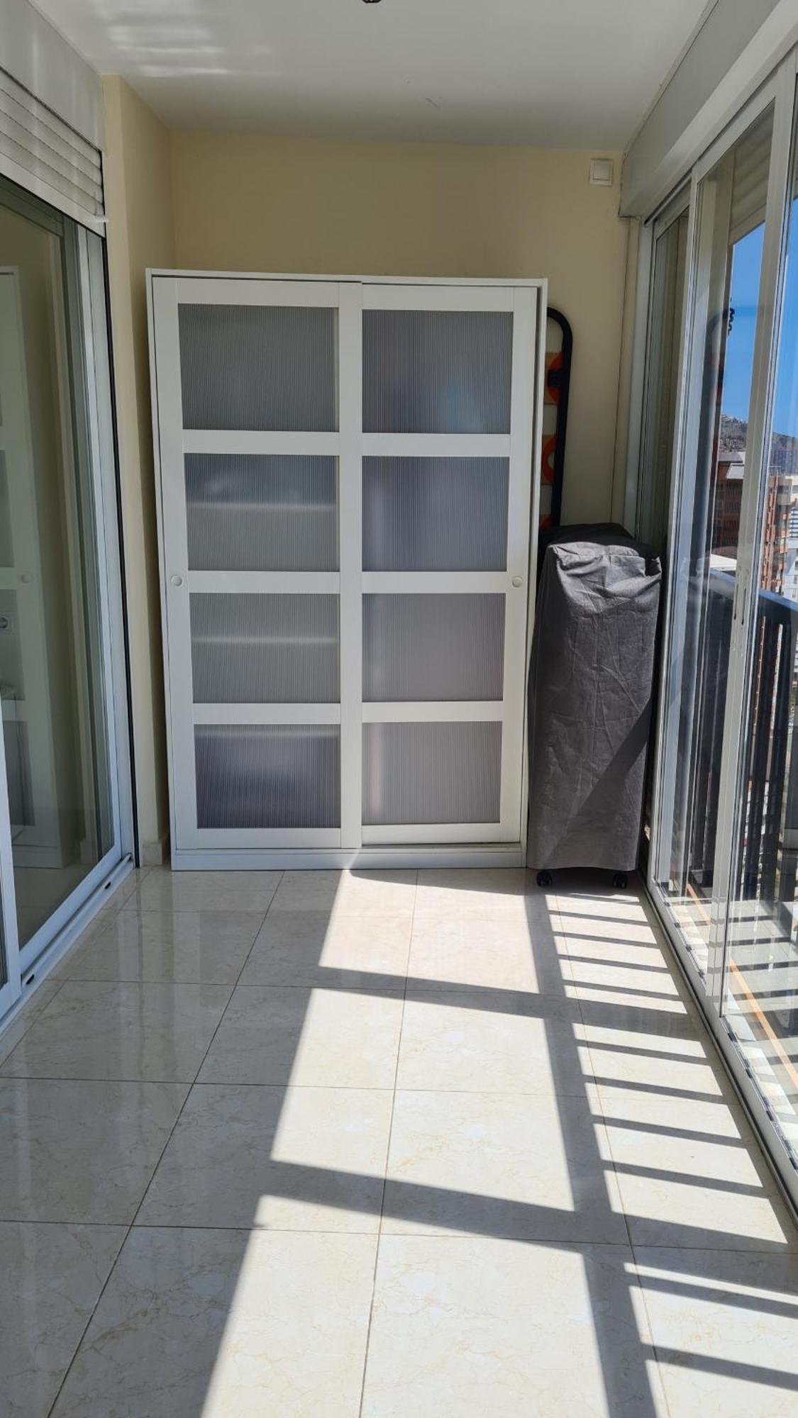 Acacias 19 If Appartement *