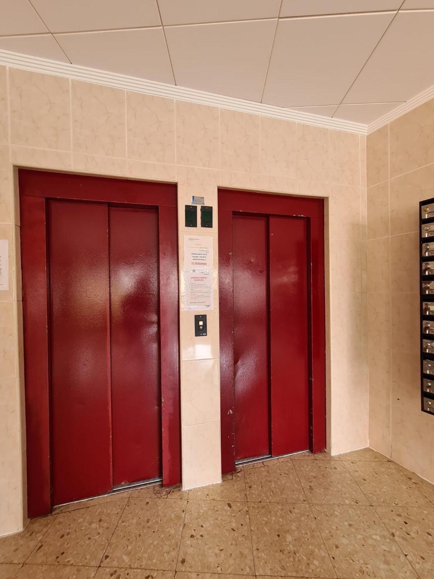 Appartement Acacias 19 If