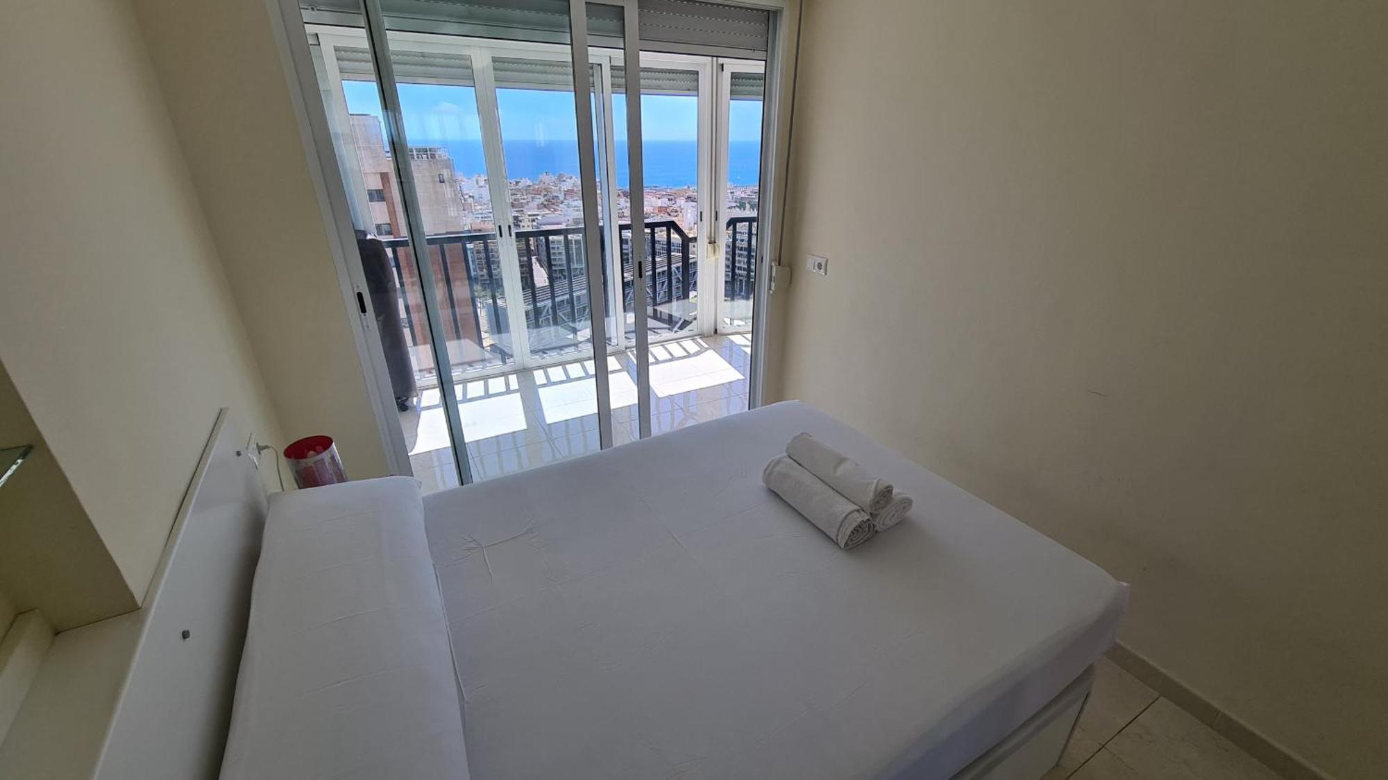 Acacias 19 If Appartement Benidorm