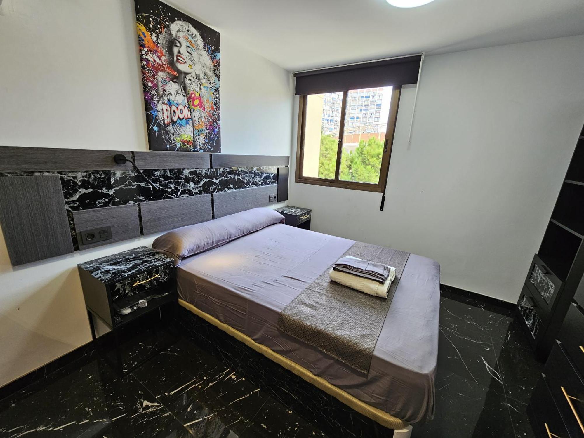 Black Apartamento *