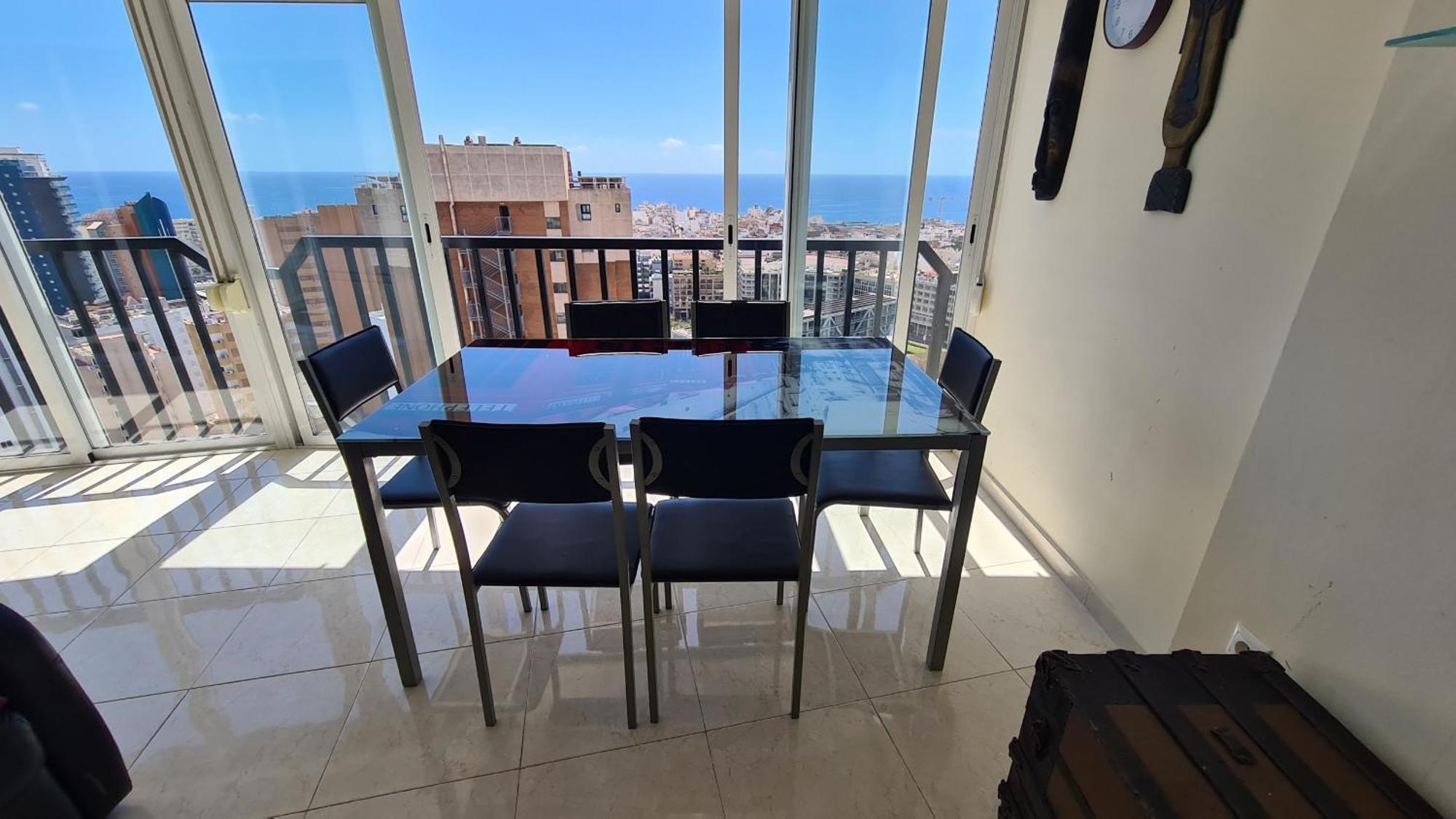 Appartement Acacias 19 If Benidorm