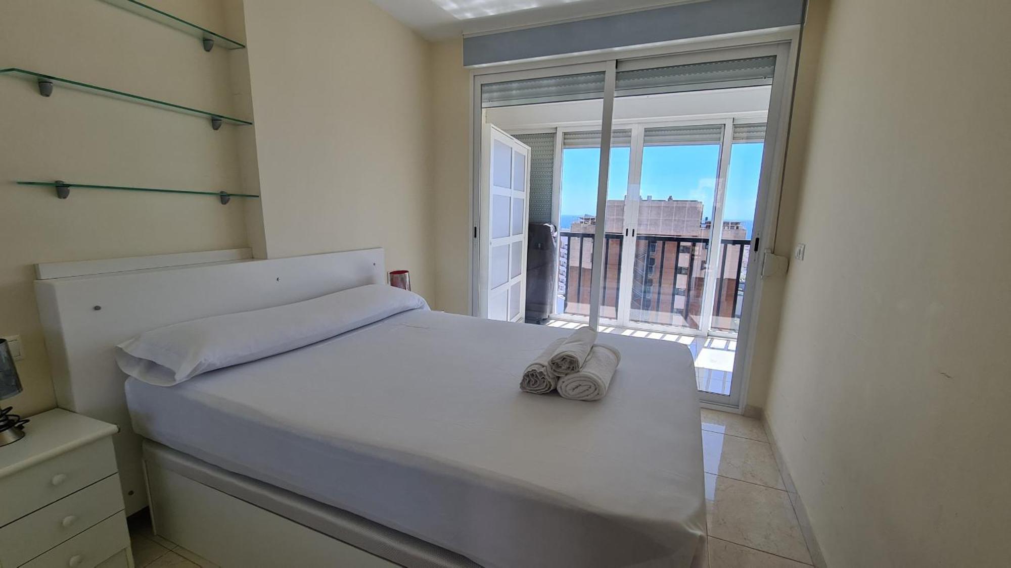 Acacias 19 If Appartement