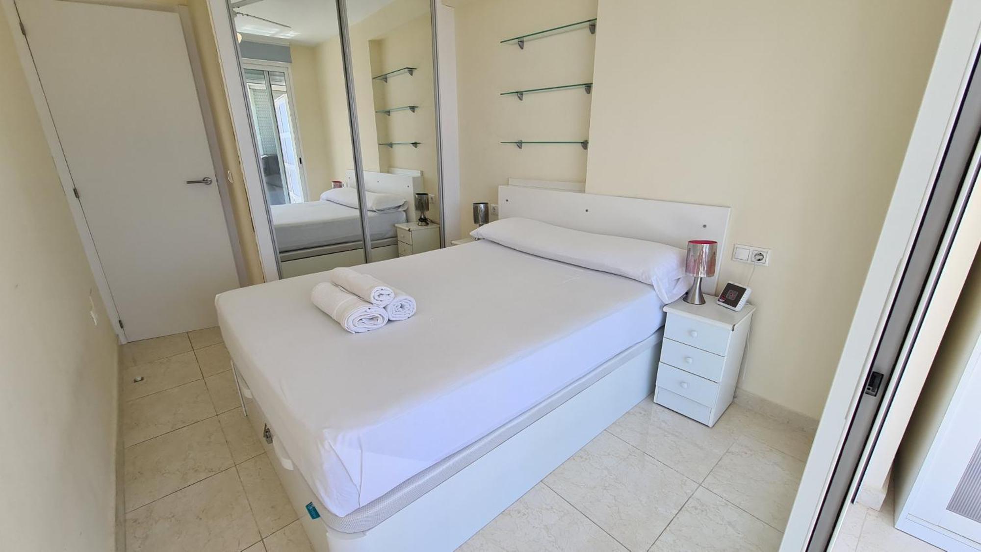 Acacias 19 If * Benidorm