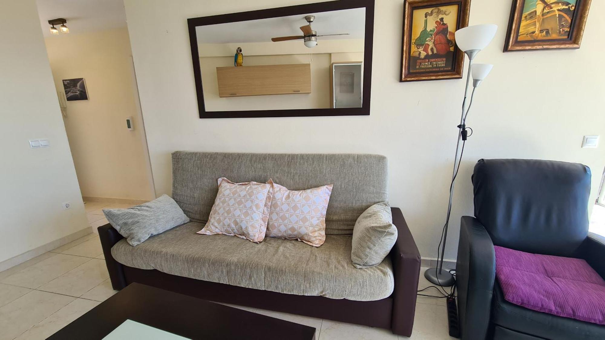 Appartement Acacias 19 If *