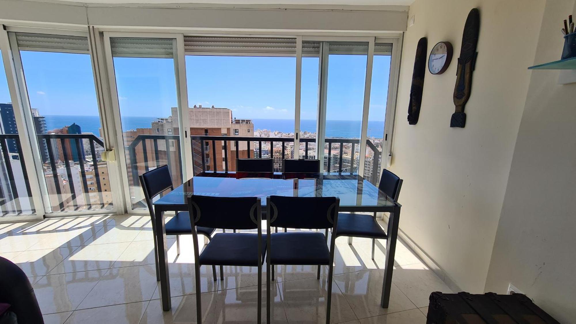 Acacias 19 If Appartement *