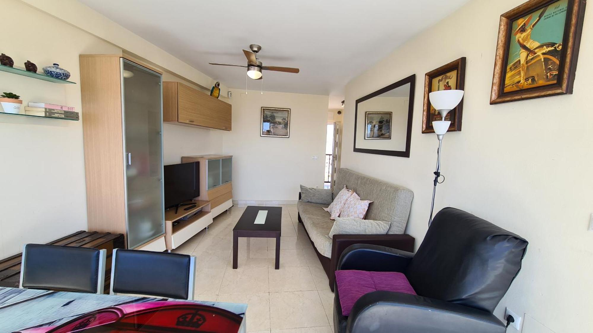 Appartement Acacias 19 If Benidorm