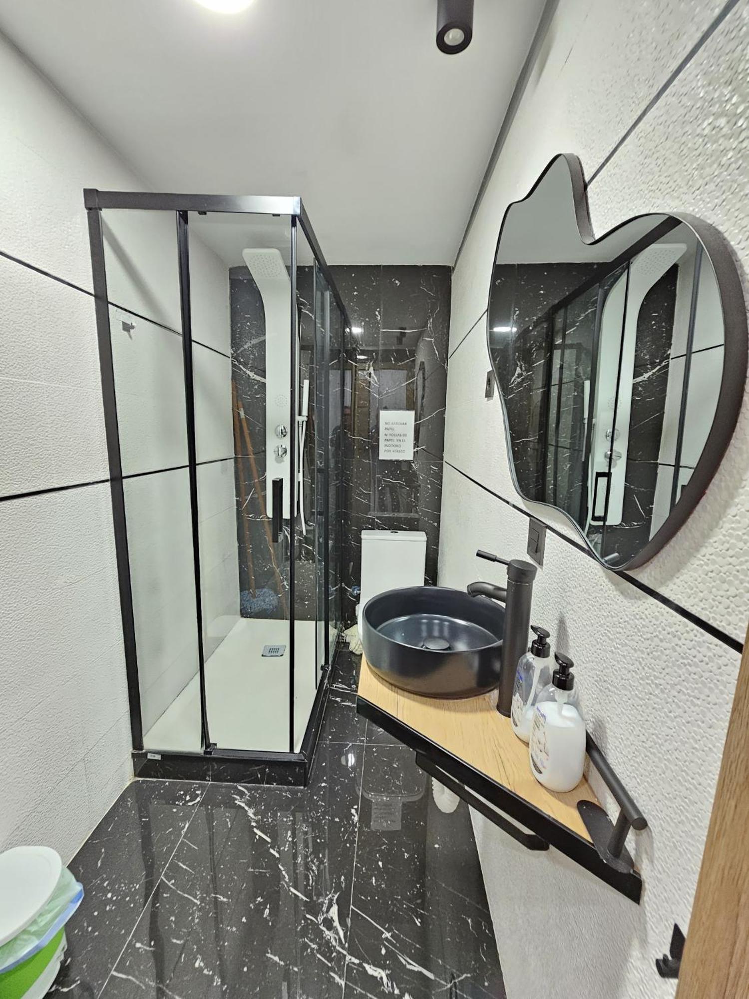 Apartamento Black Benidorm