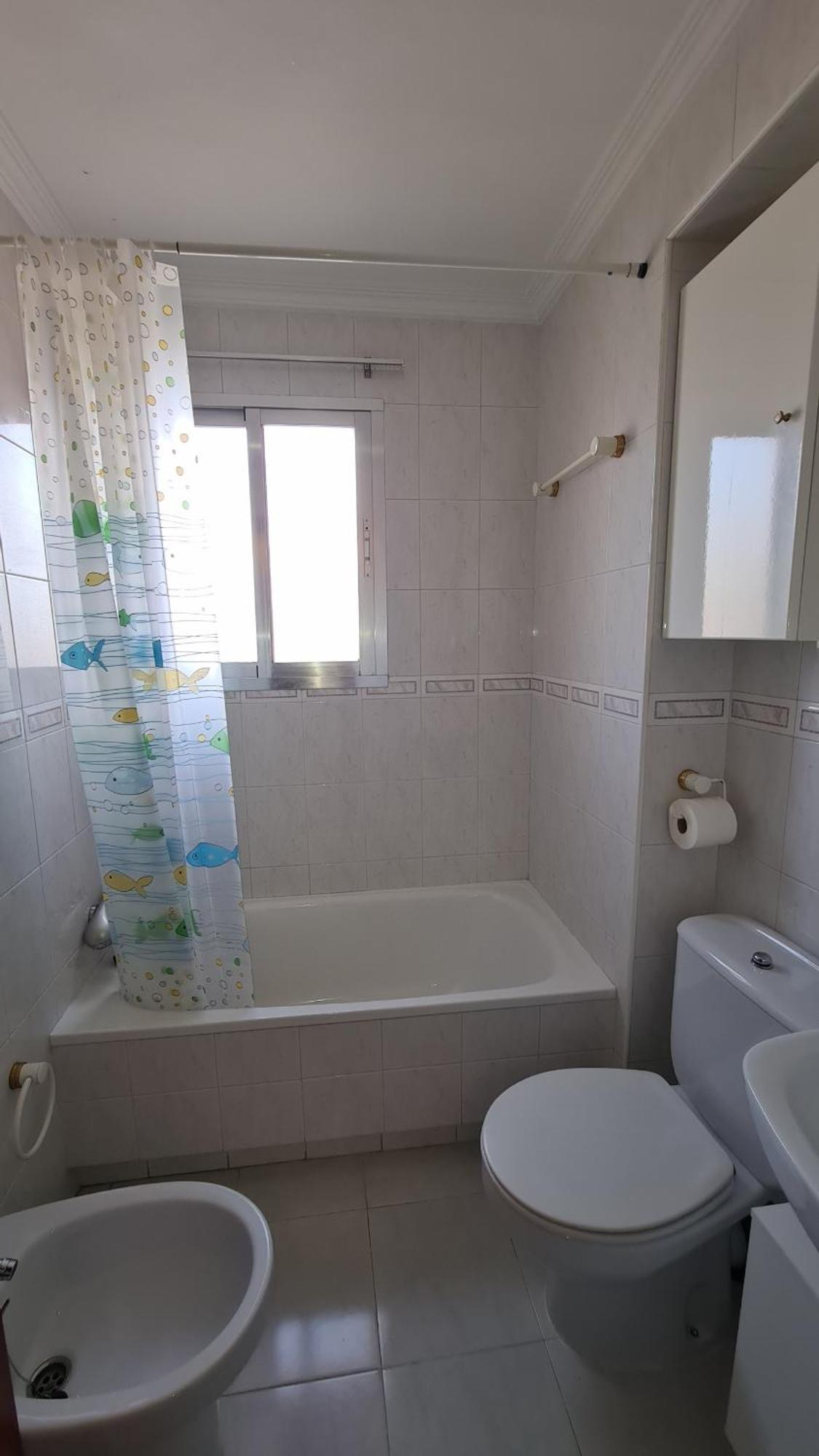 San Sebastian If Apartment Benidorm