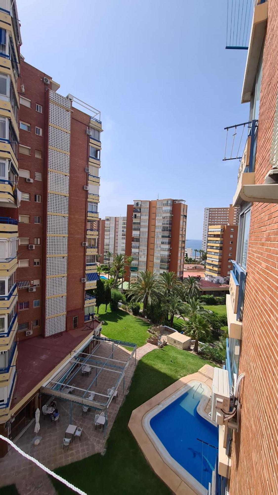 San Sebastian If Apartment