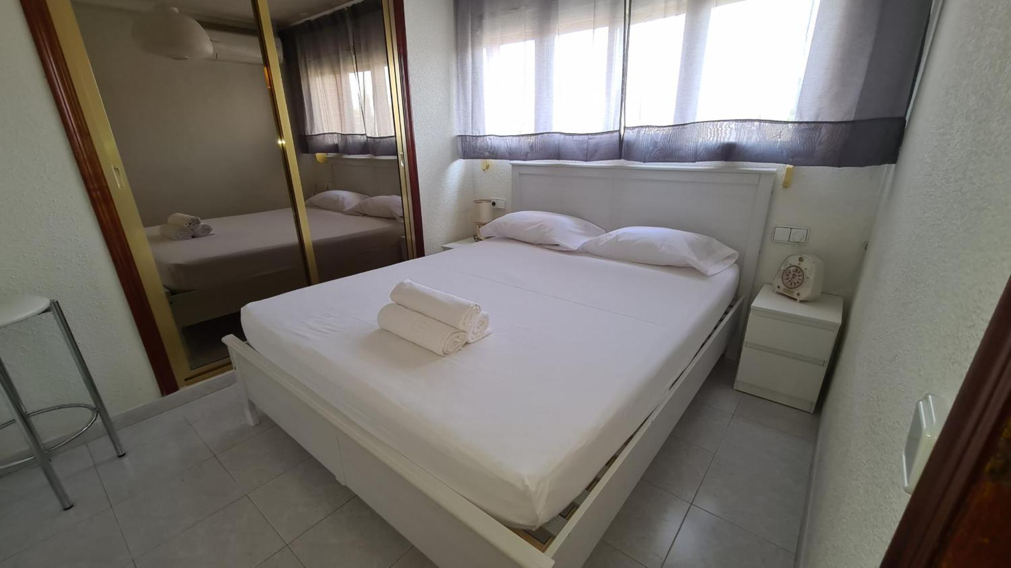 Apartment San Sebastian If