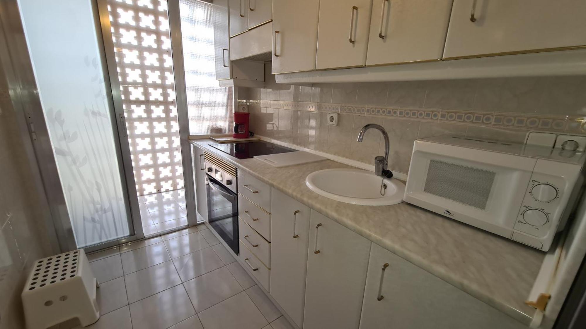 San Sebastian If Apartment