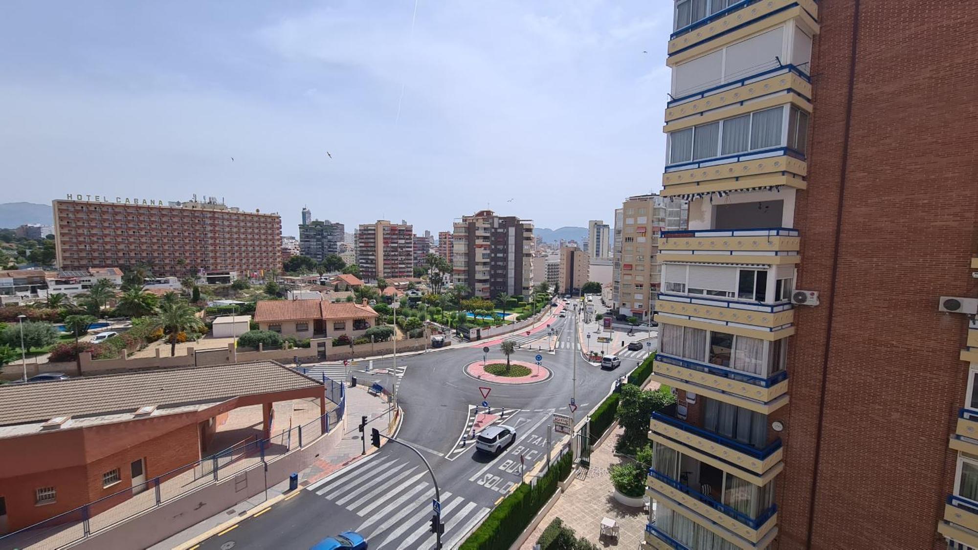 Apartment San Sebastian If