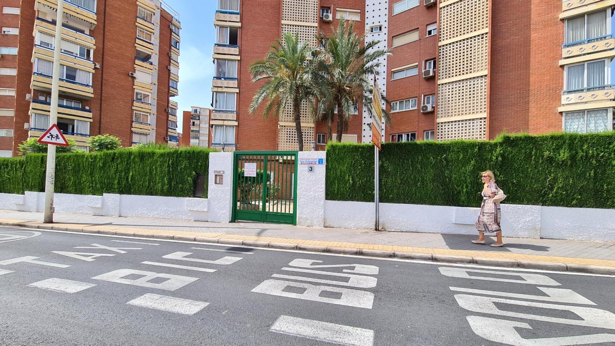 San Sebastian If Apartment