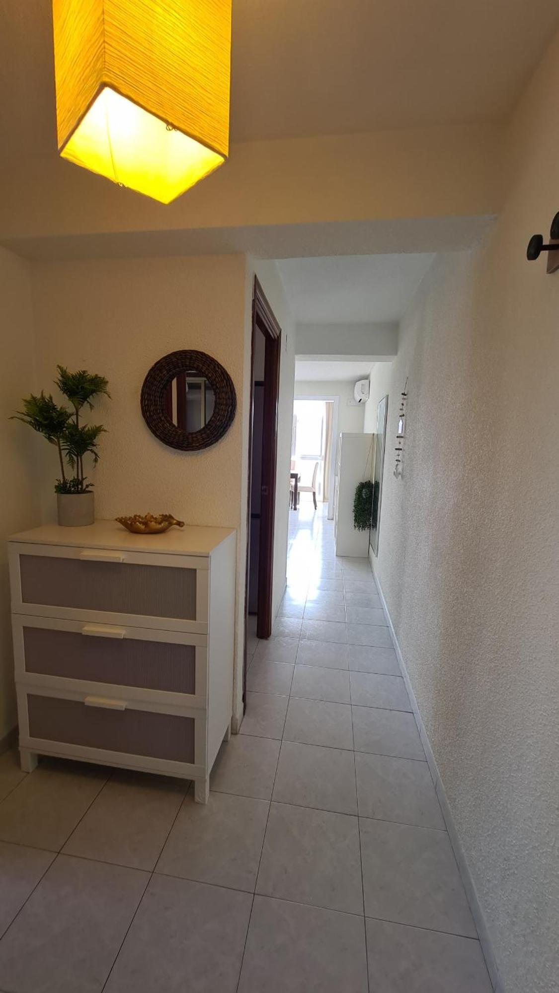 Apartment San Sebastian If *