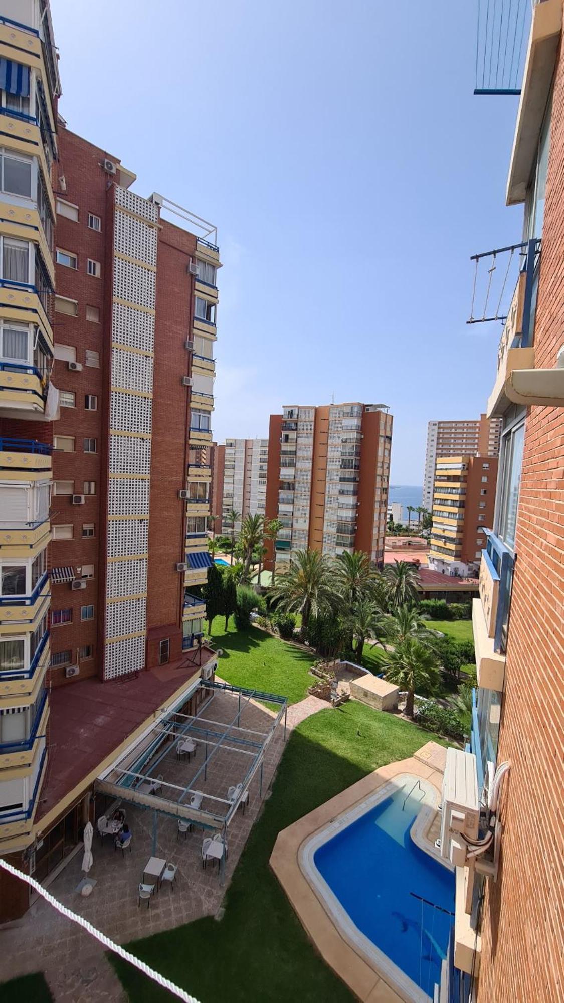 San Sebastian If *