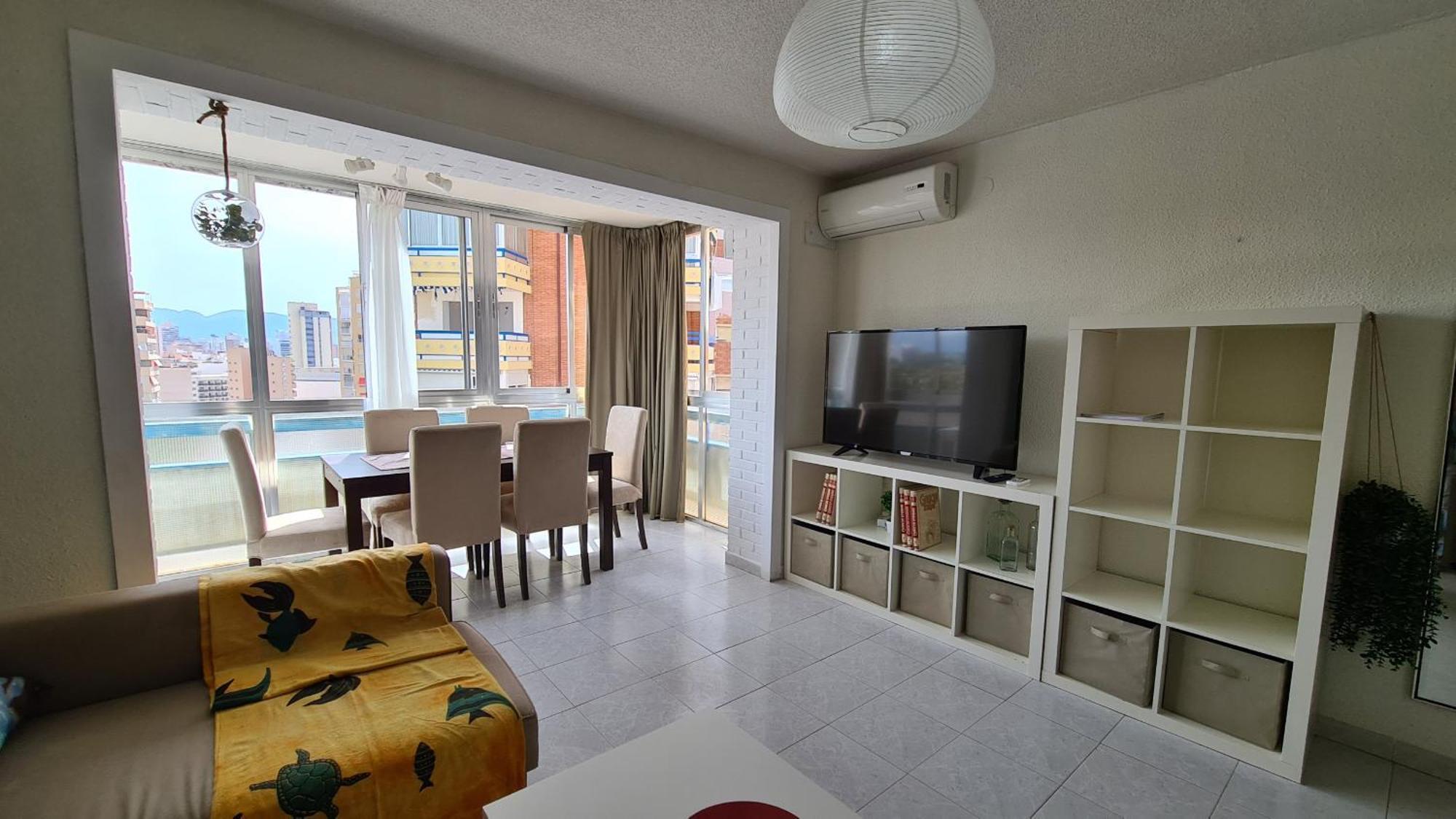 San Sebastian If Apartment *
