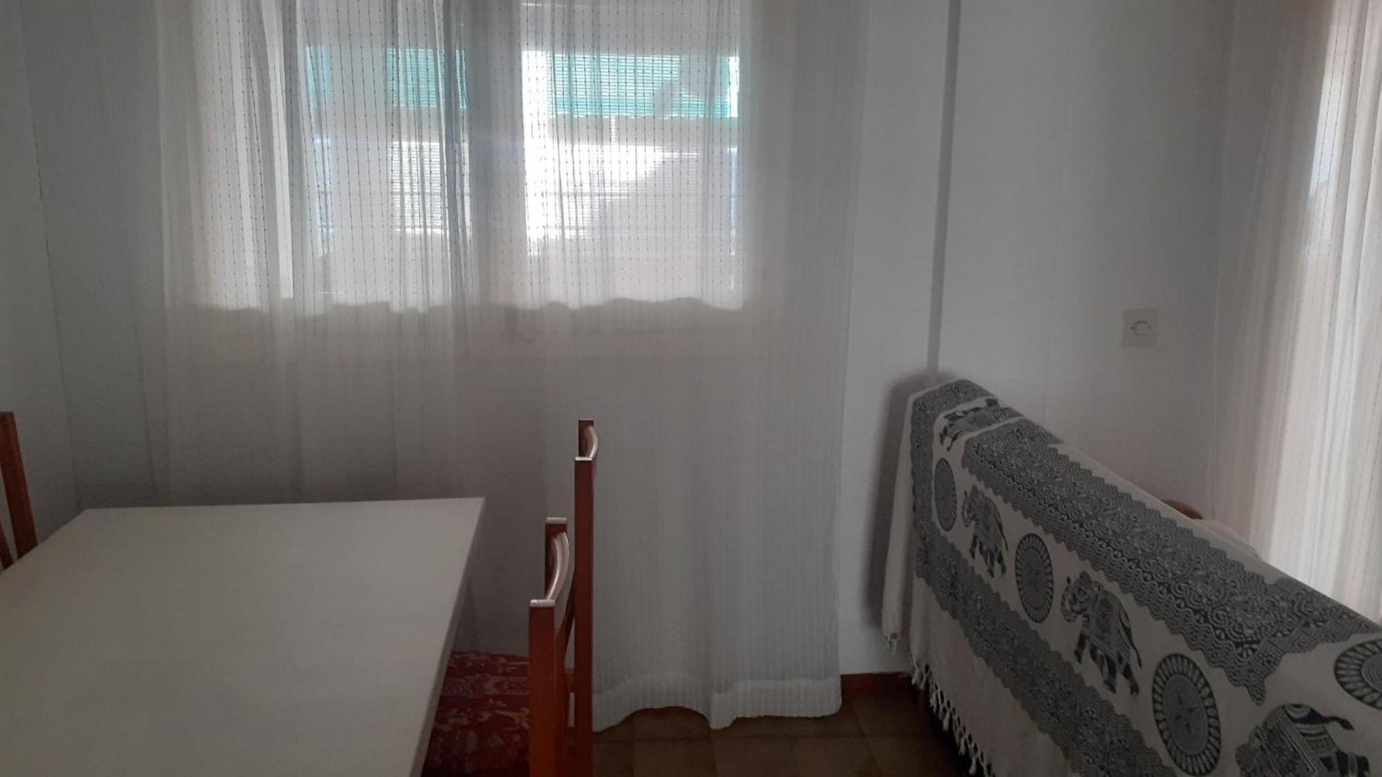Apartment Atico Centro