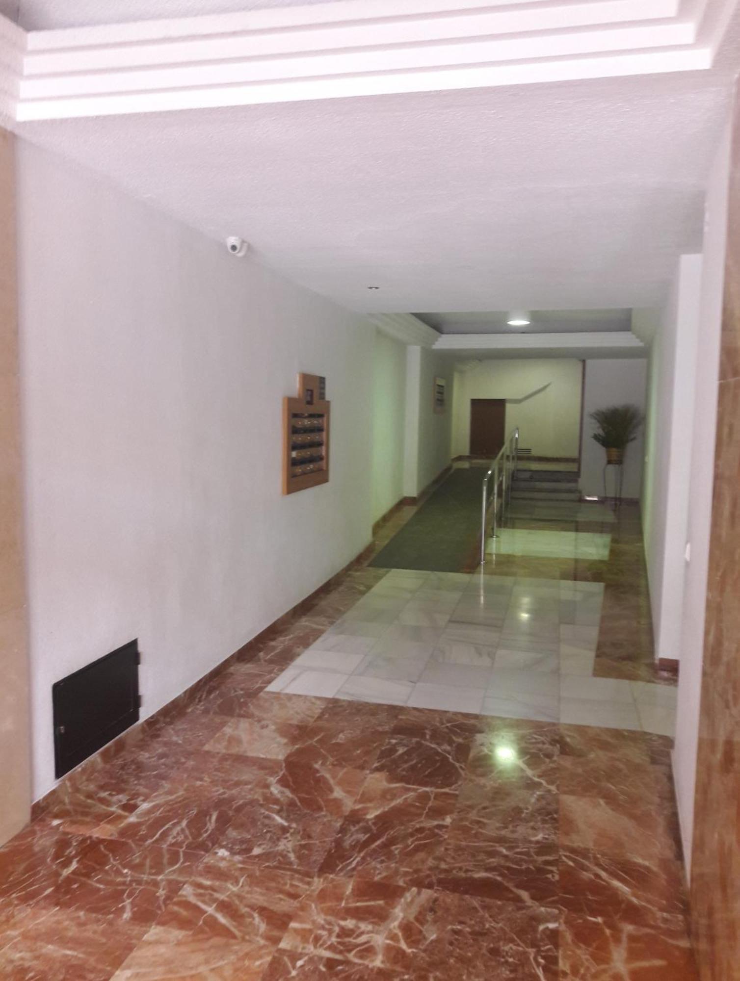 Atico Centro Apartment Benidorm