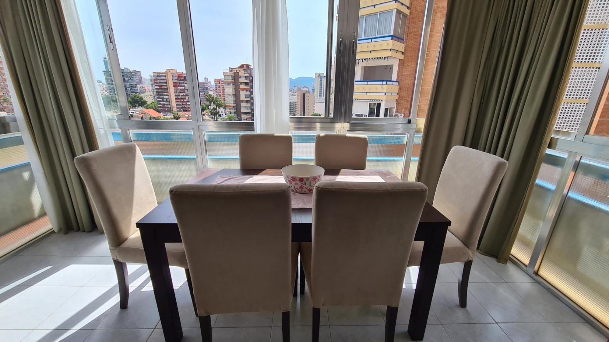 San Sebastian If Apartment