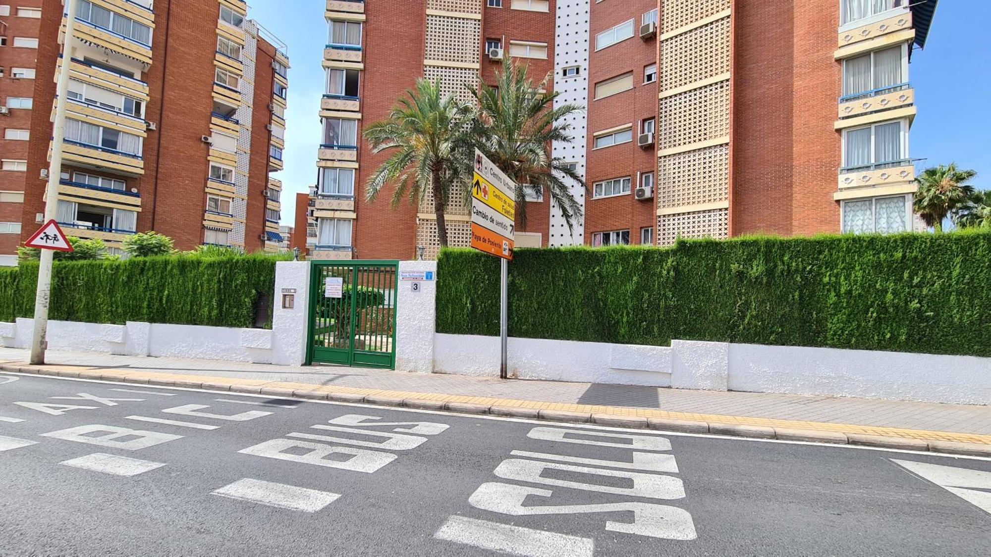 Apartment San Sebastian If *