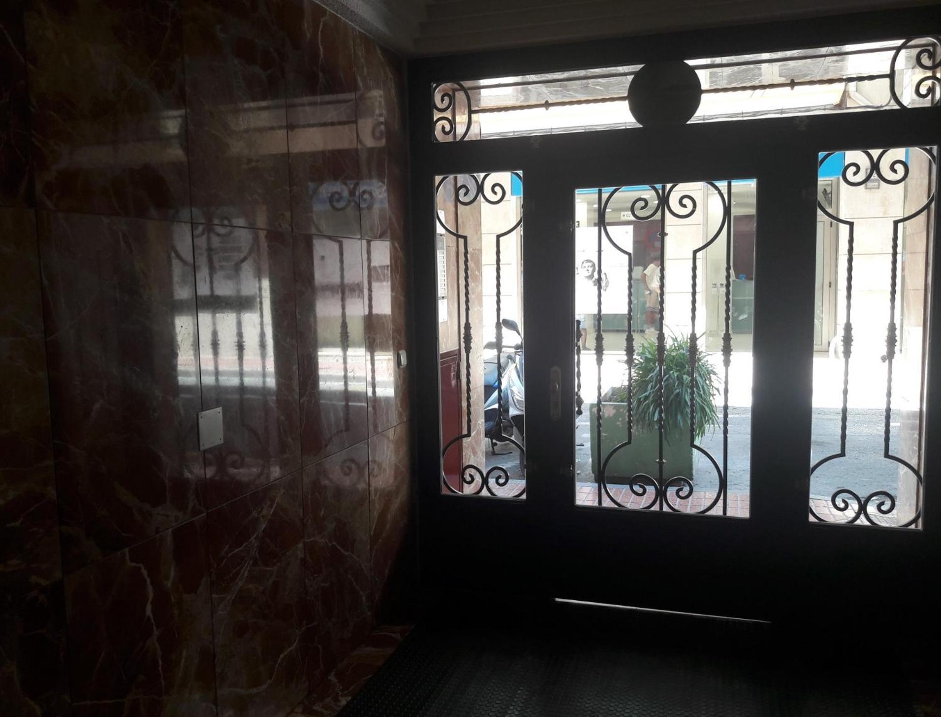 Apartment Atico Centro Benidorm