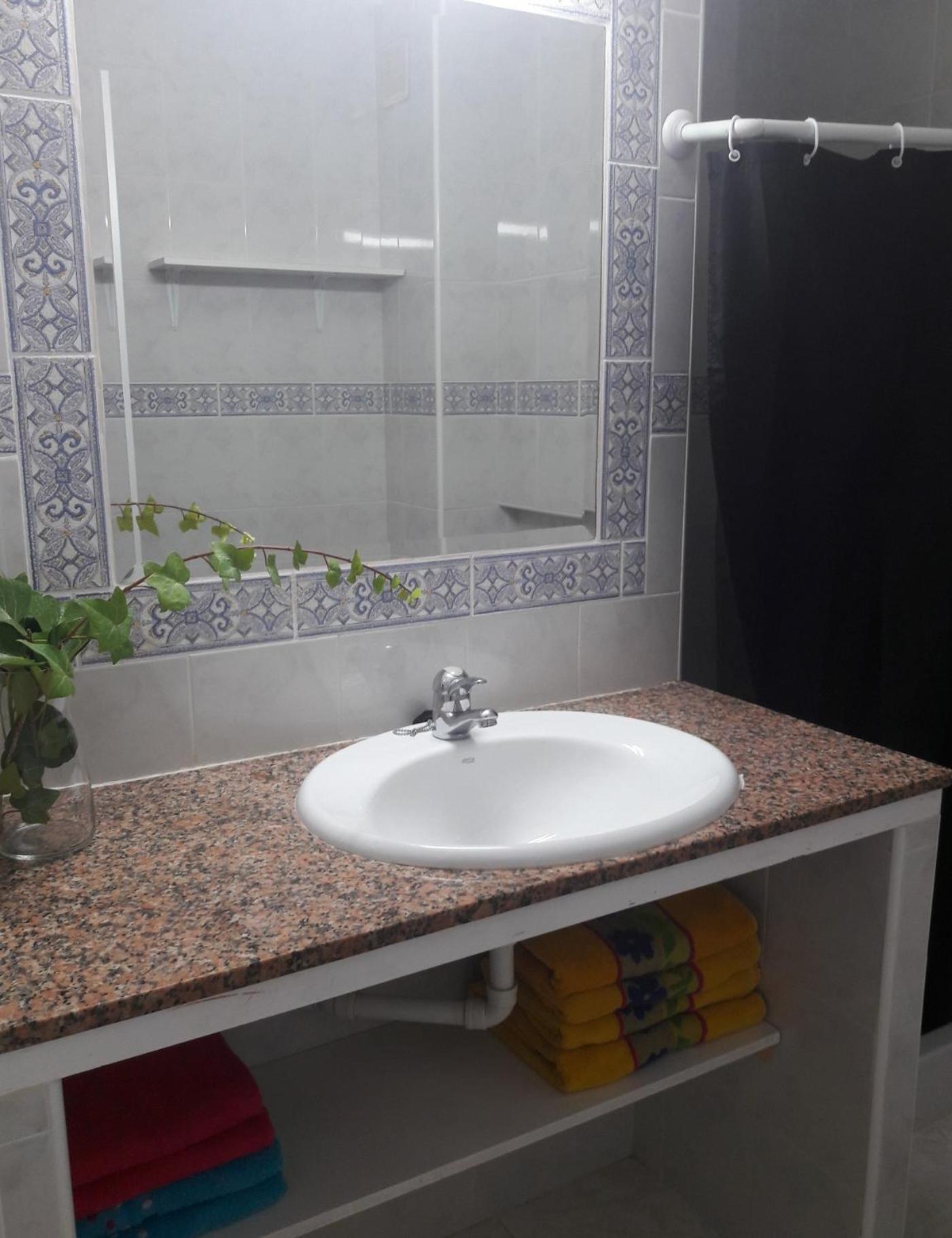Atico Centro Apartment Benidorm