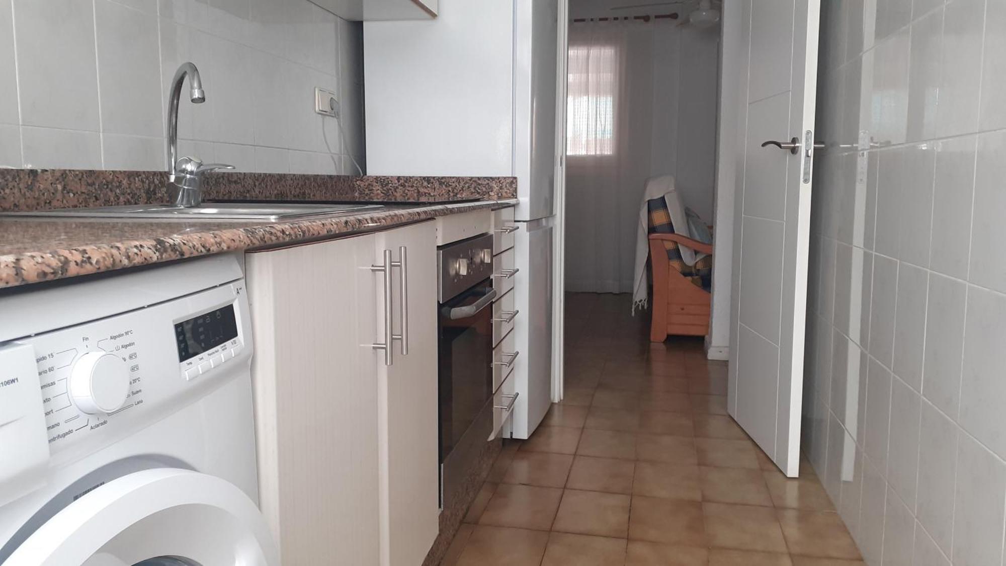 Atico Centro Apartment Benidorm