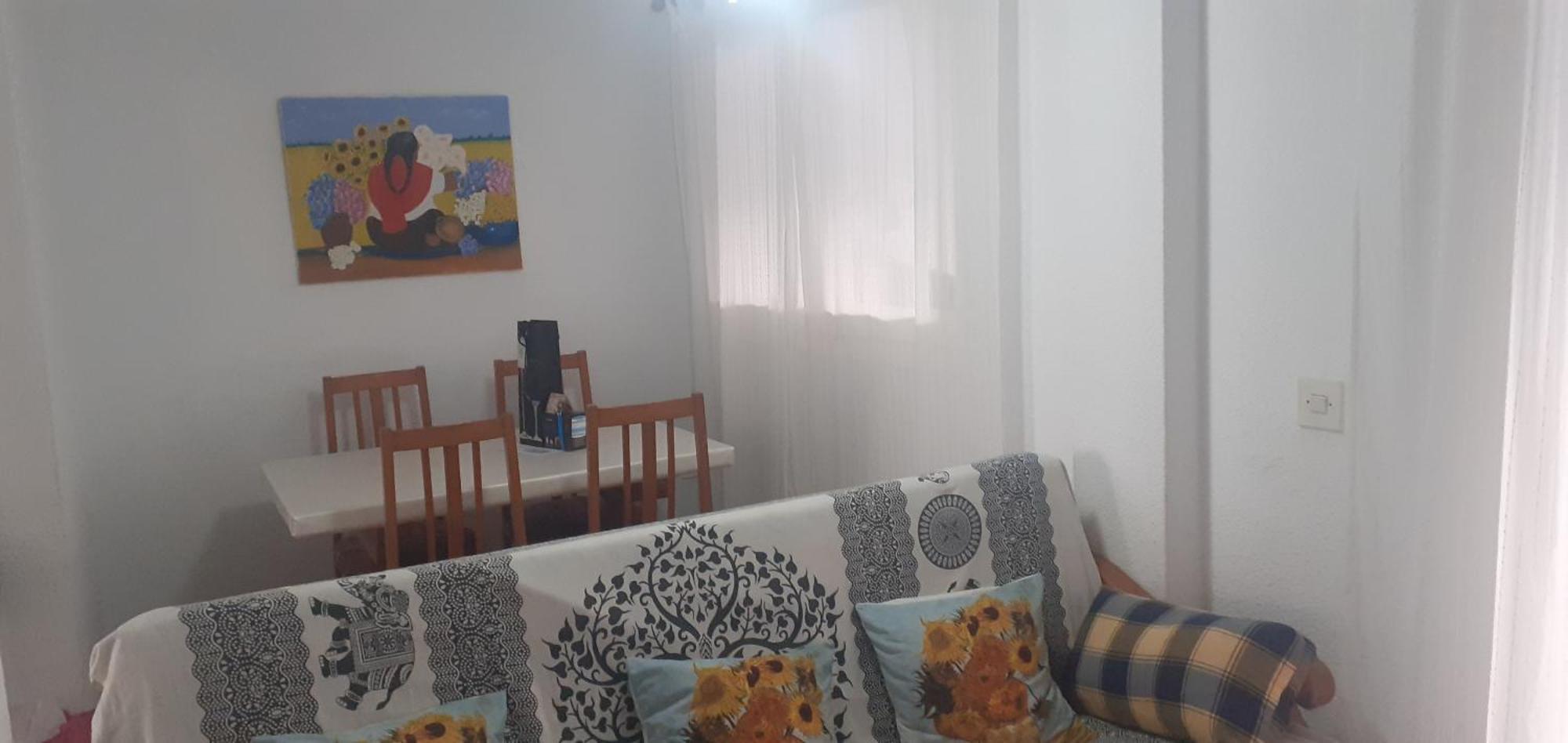 Apartment Atico Centro