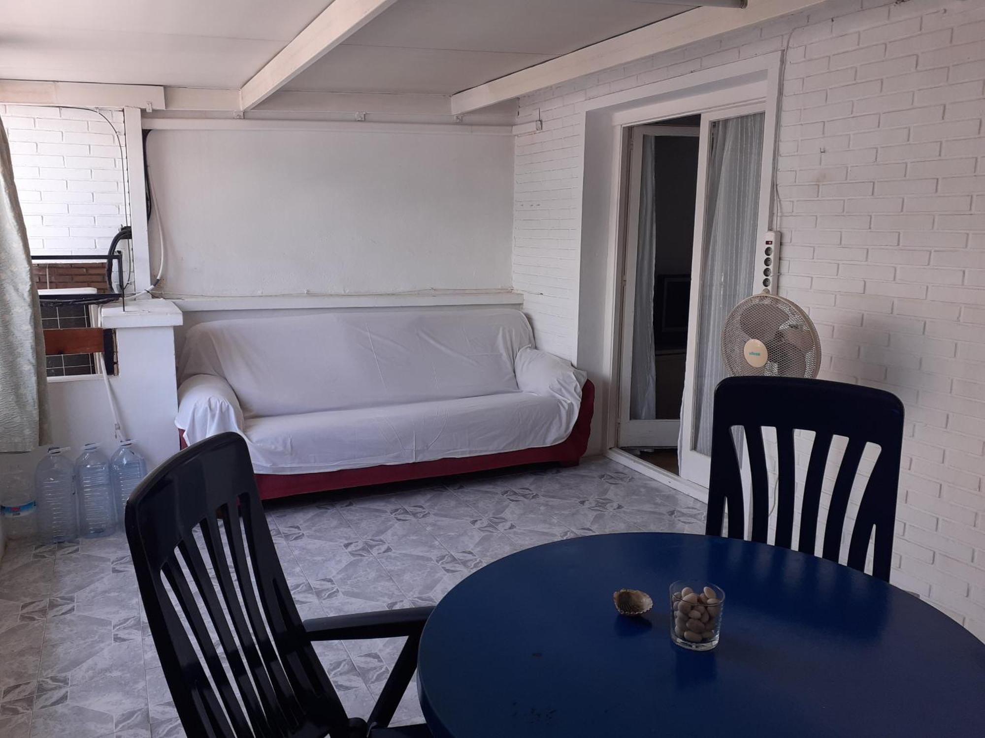 Apartment Atico Centro *