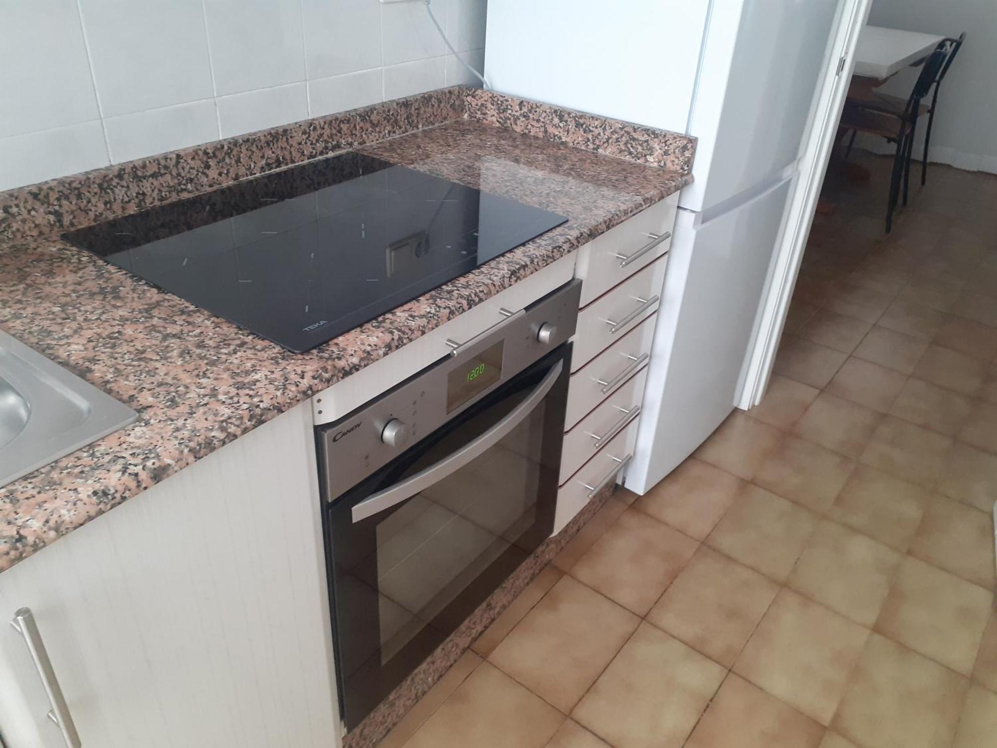 Apartment Atico Centro Benidorm