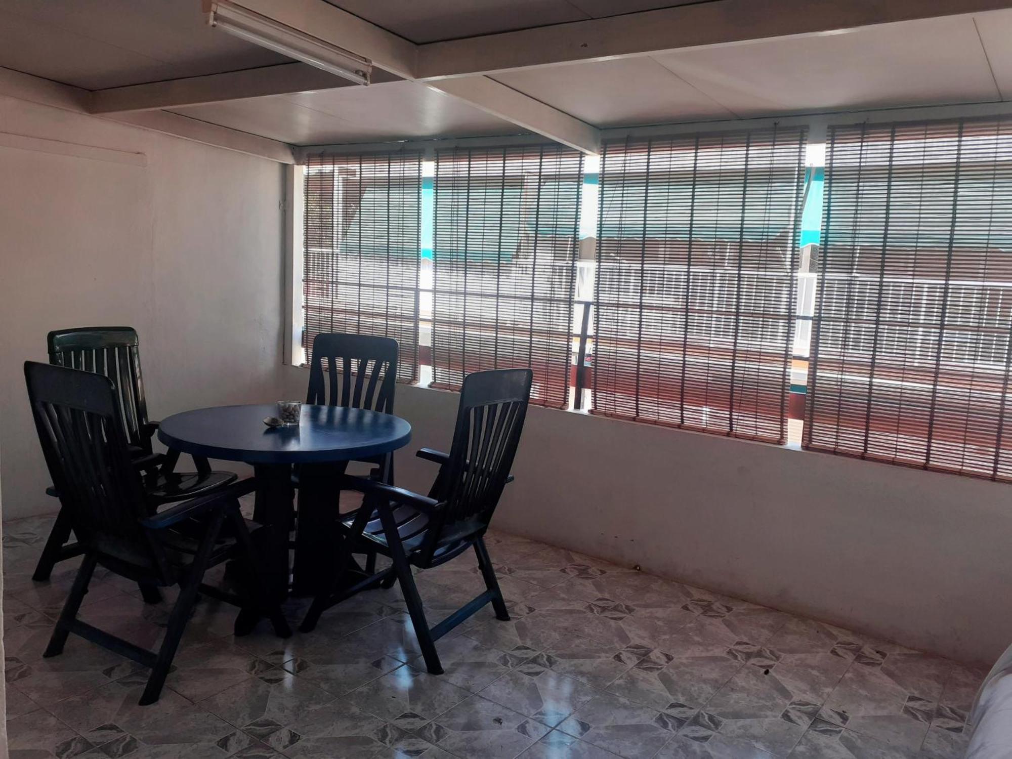 Apartment Atico Centro