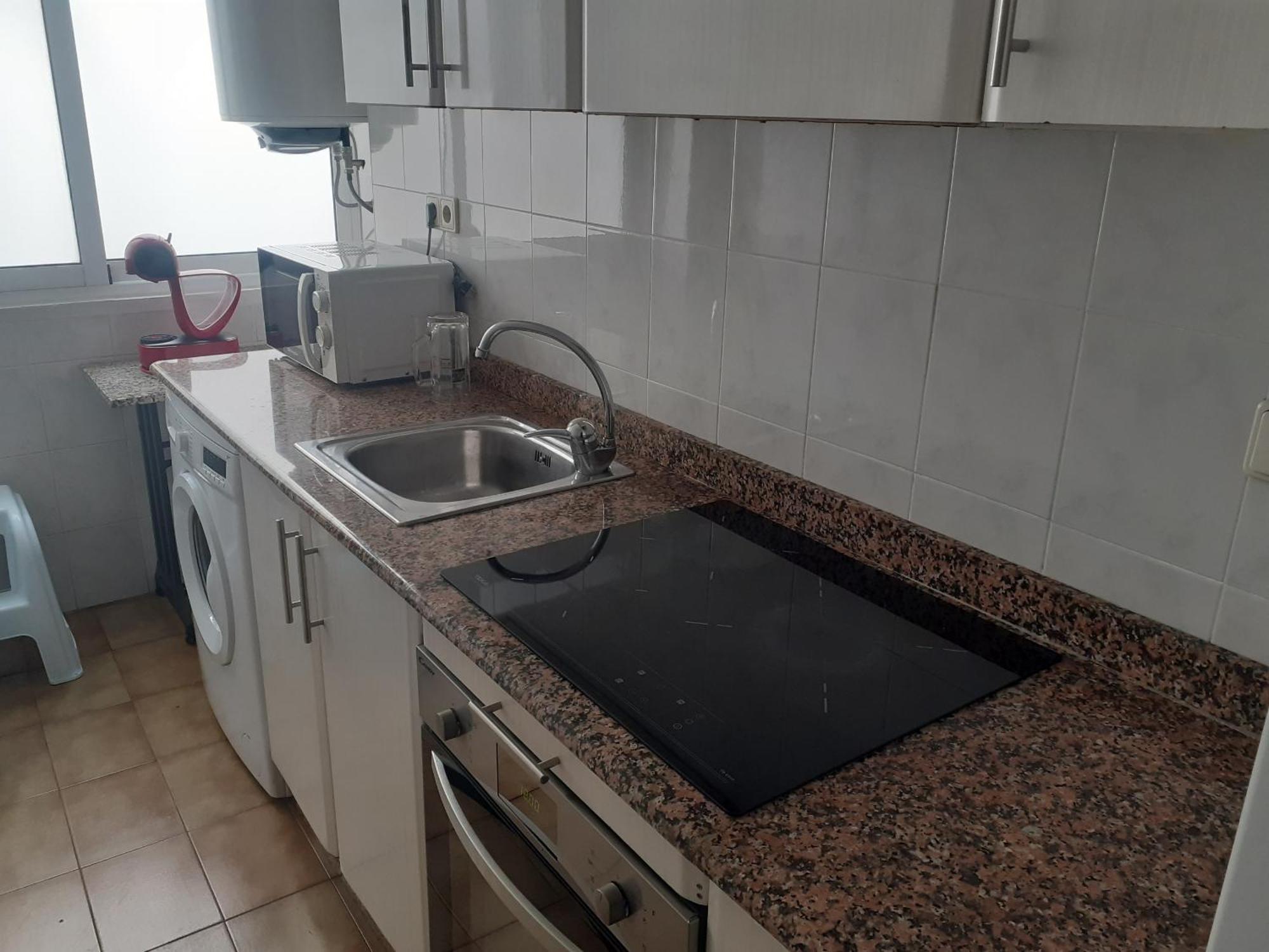 Atico Centro Benidorm