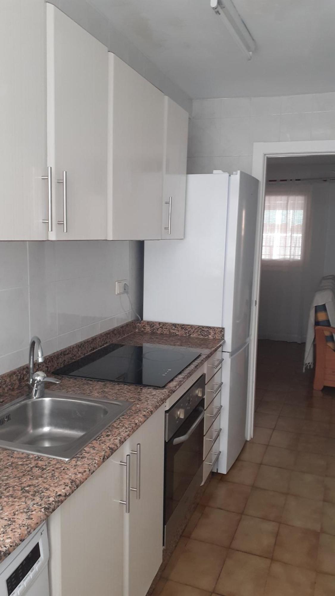 Atico Centro Apartment *