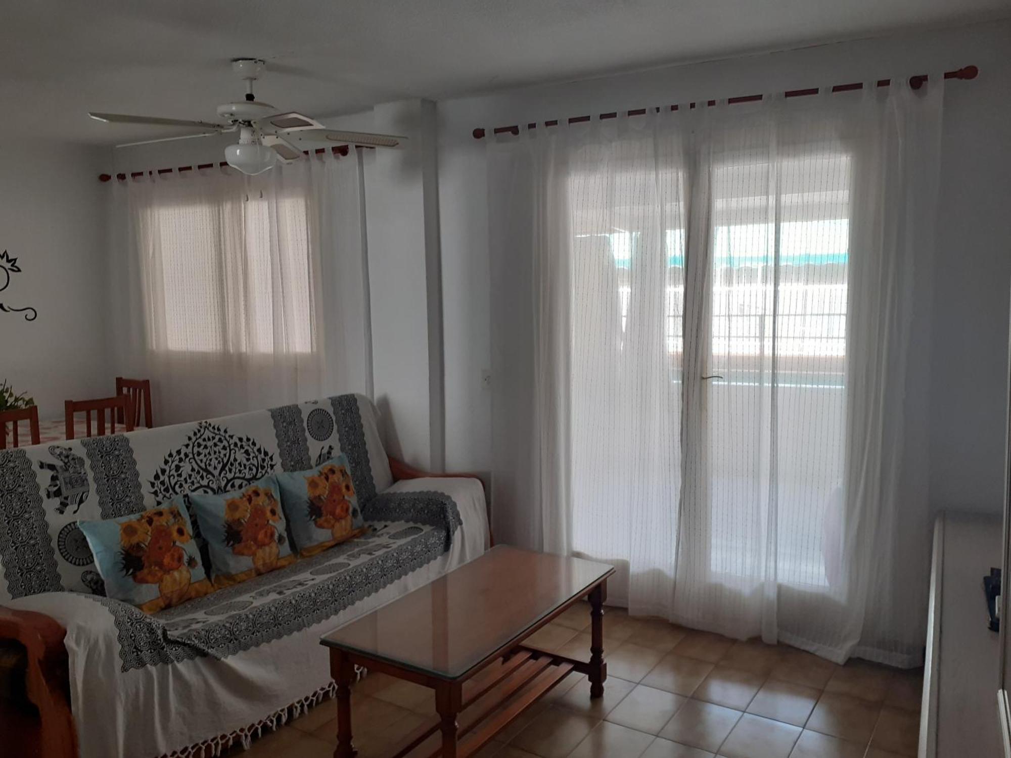 Apartment Atico Centro Benidorm