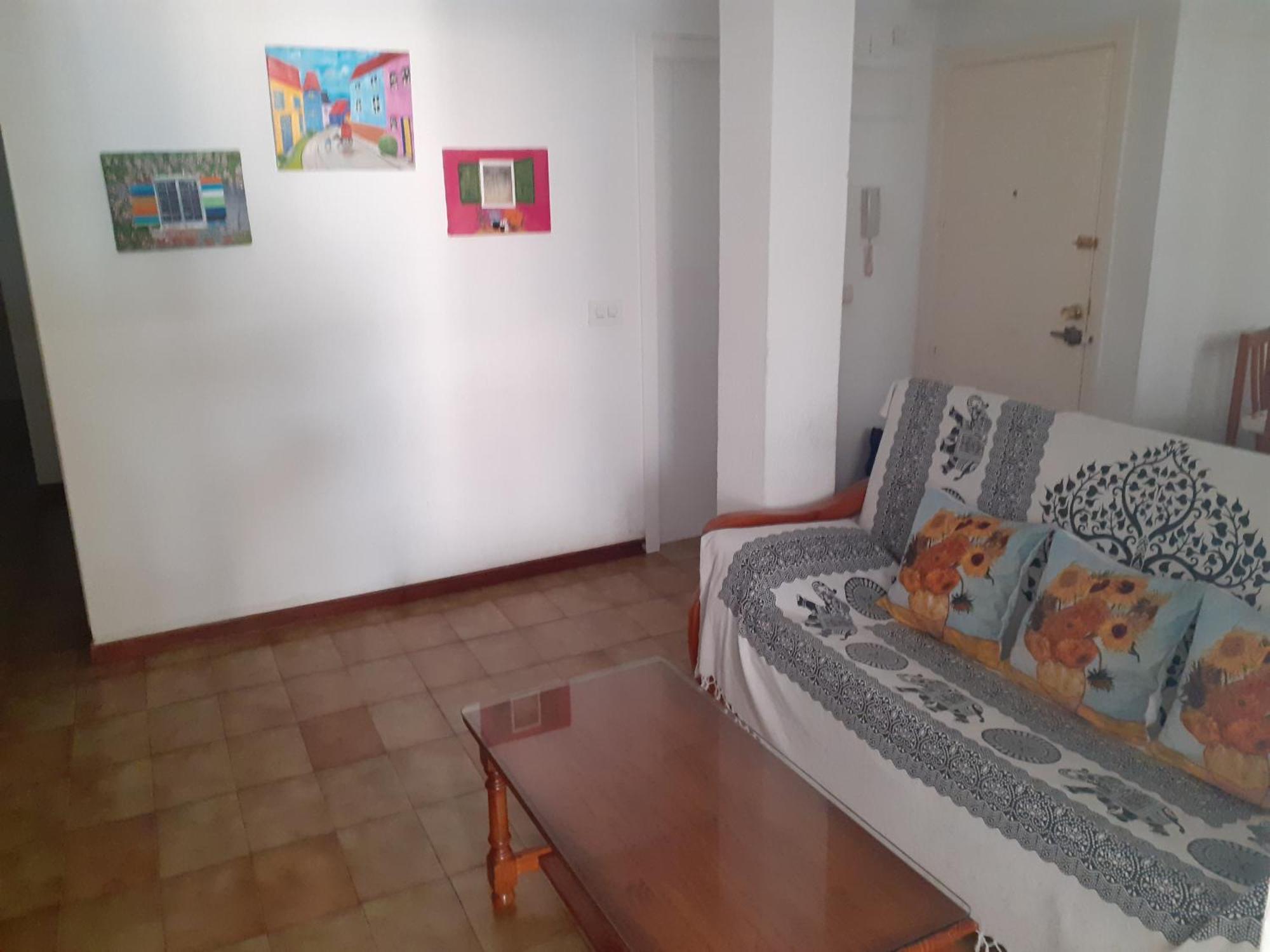 Apartment Atico Centro