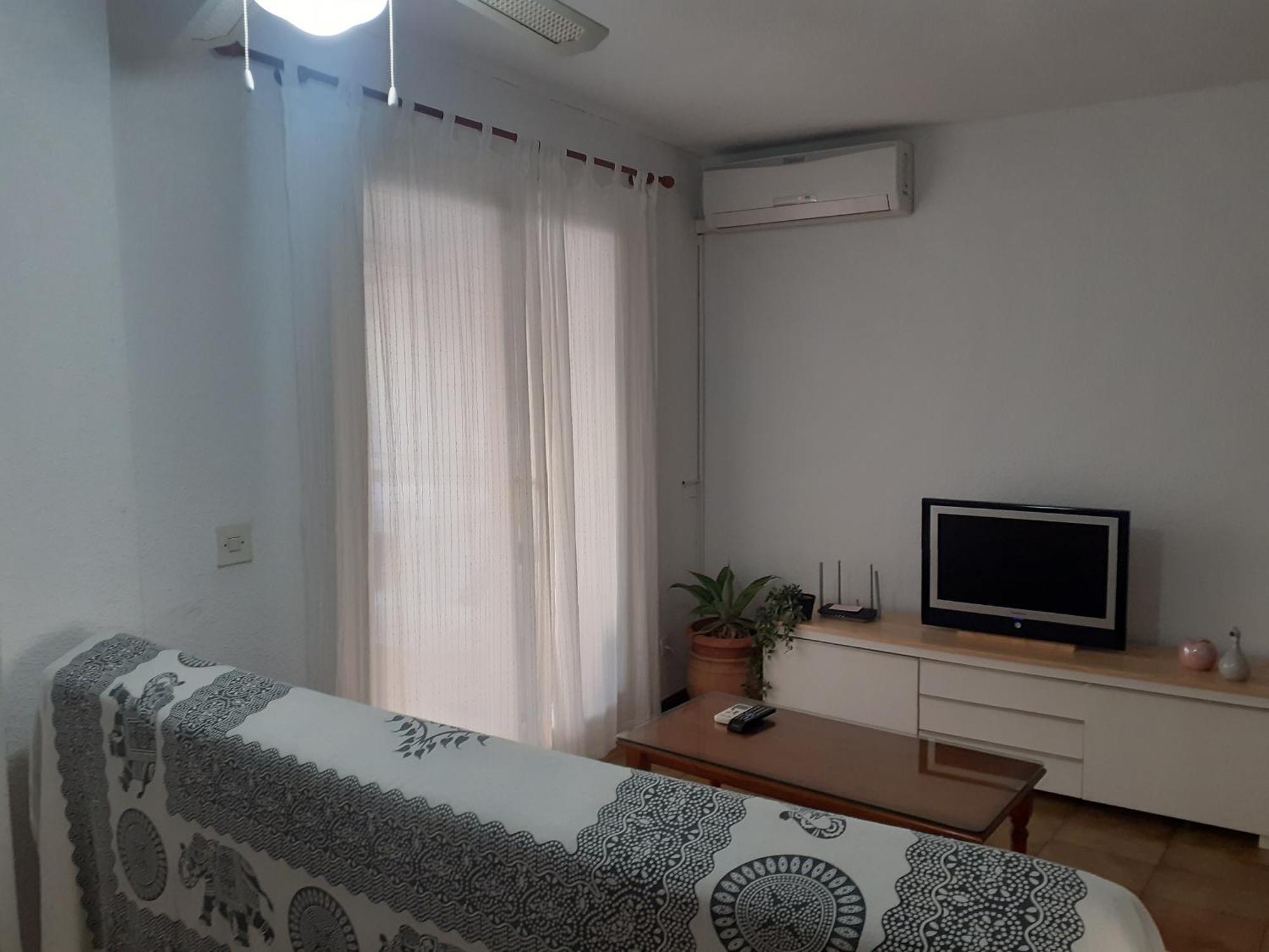Apartment Atico Centro *