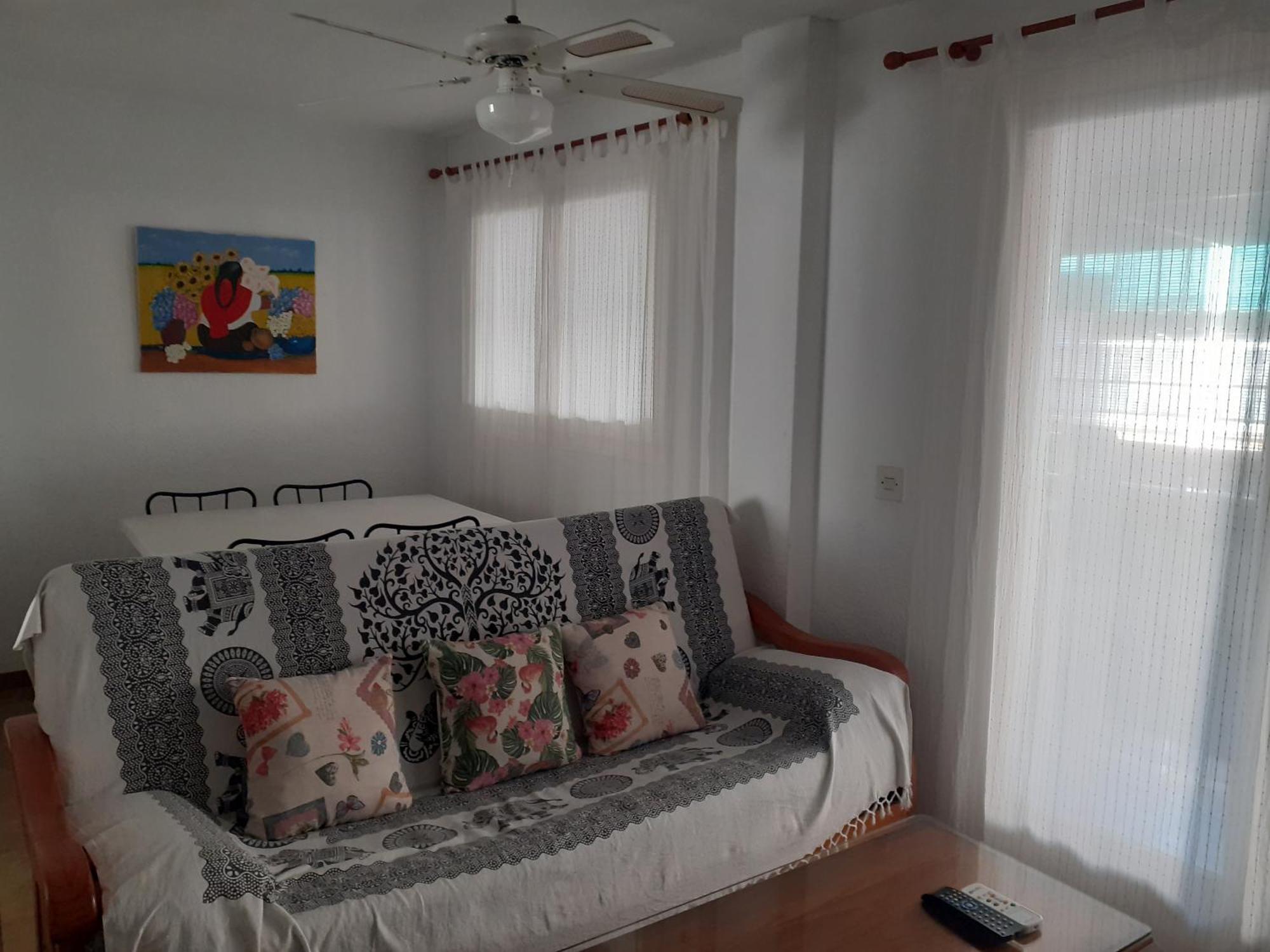 Apartment Atico Centro