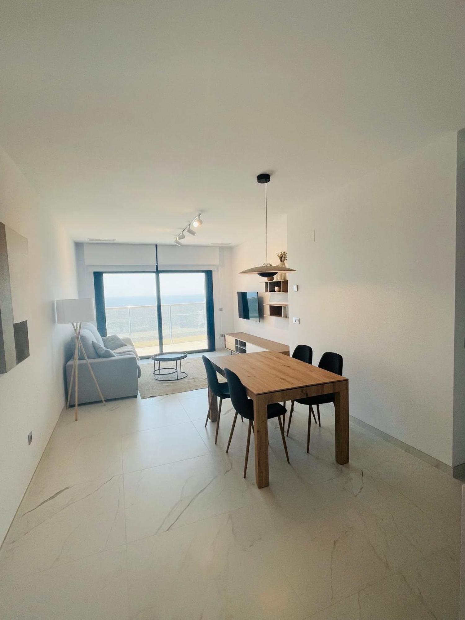 Appartement Sunset Cliffs By Mar Holidays