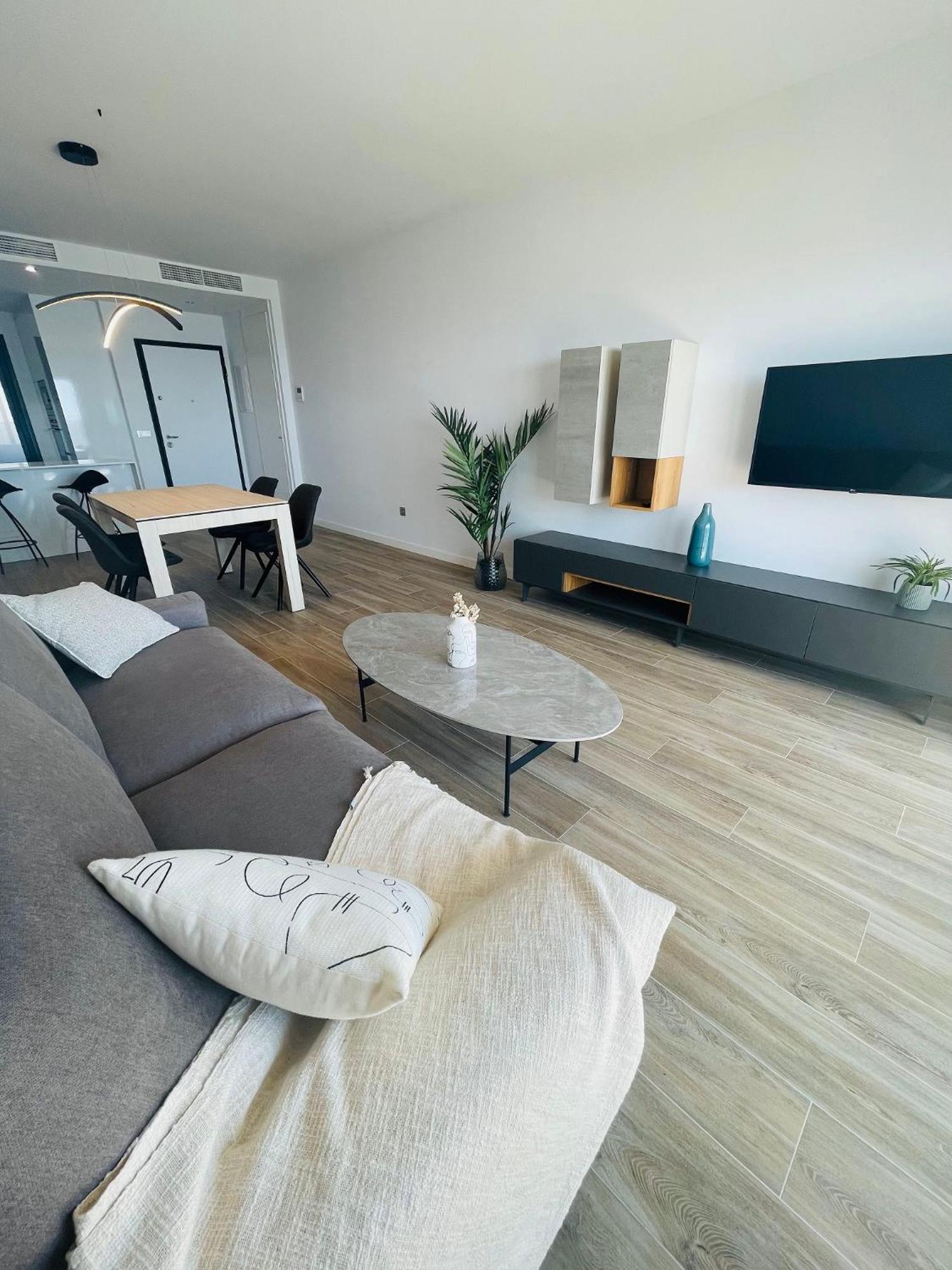 Apartamento Sunset Cliffs By Mar Holidays *
