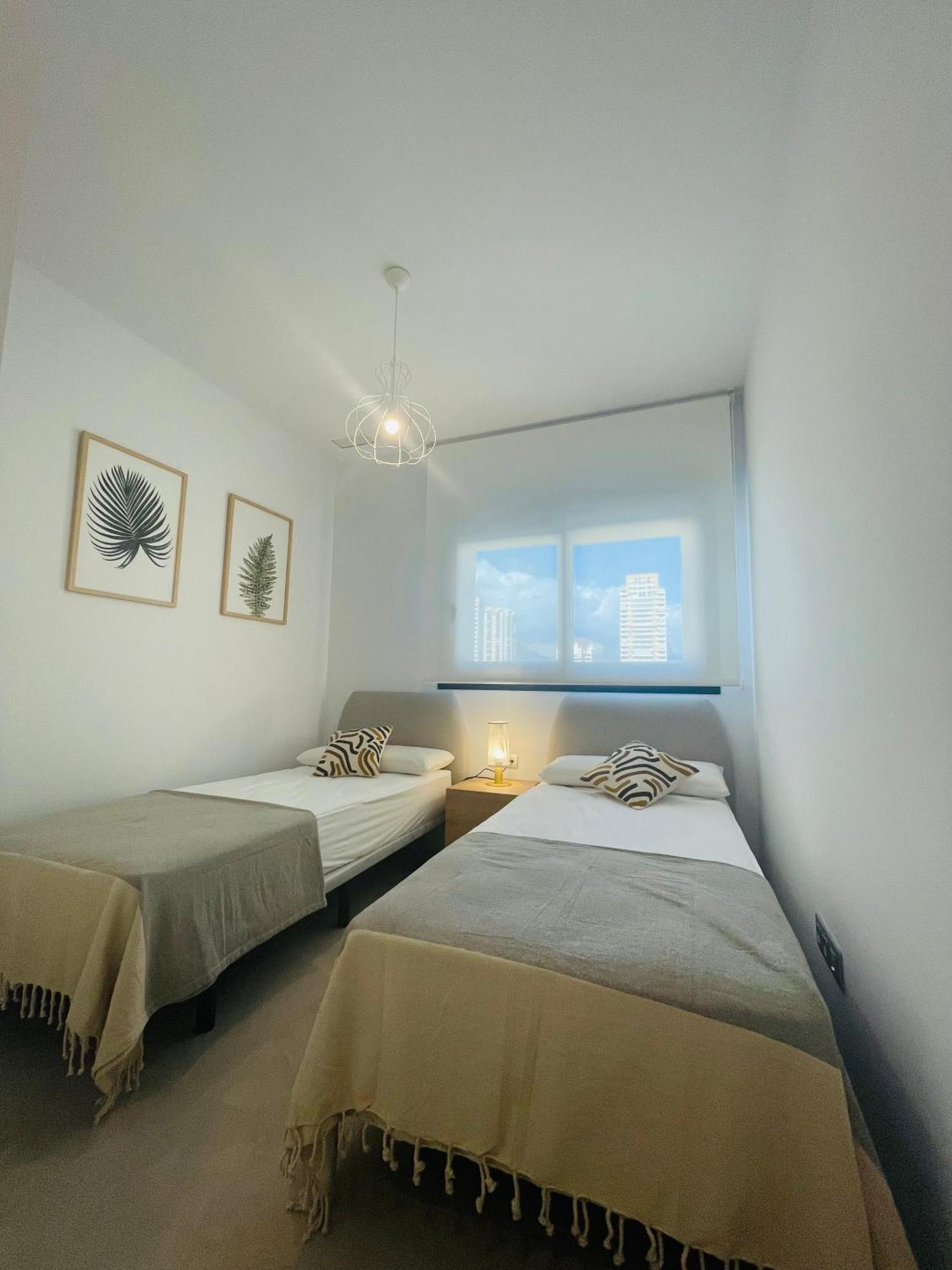 Appartement Sunset Cliffs By Mar Holidays